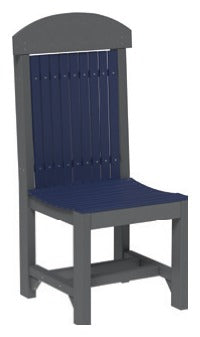 Patriot Blue & Slate