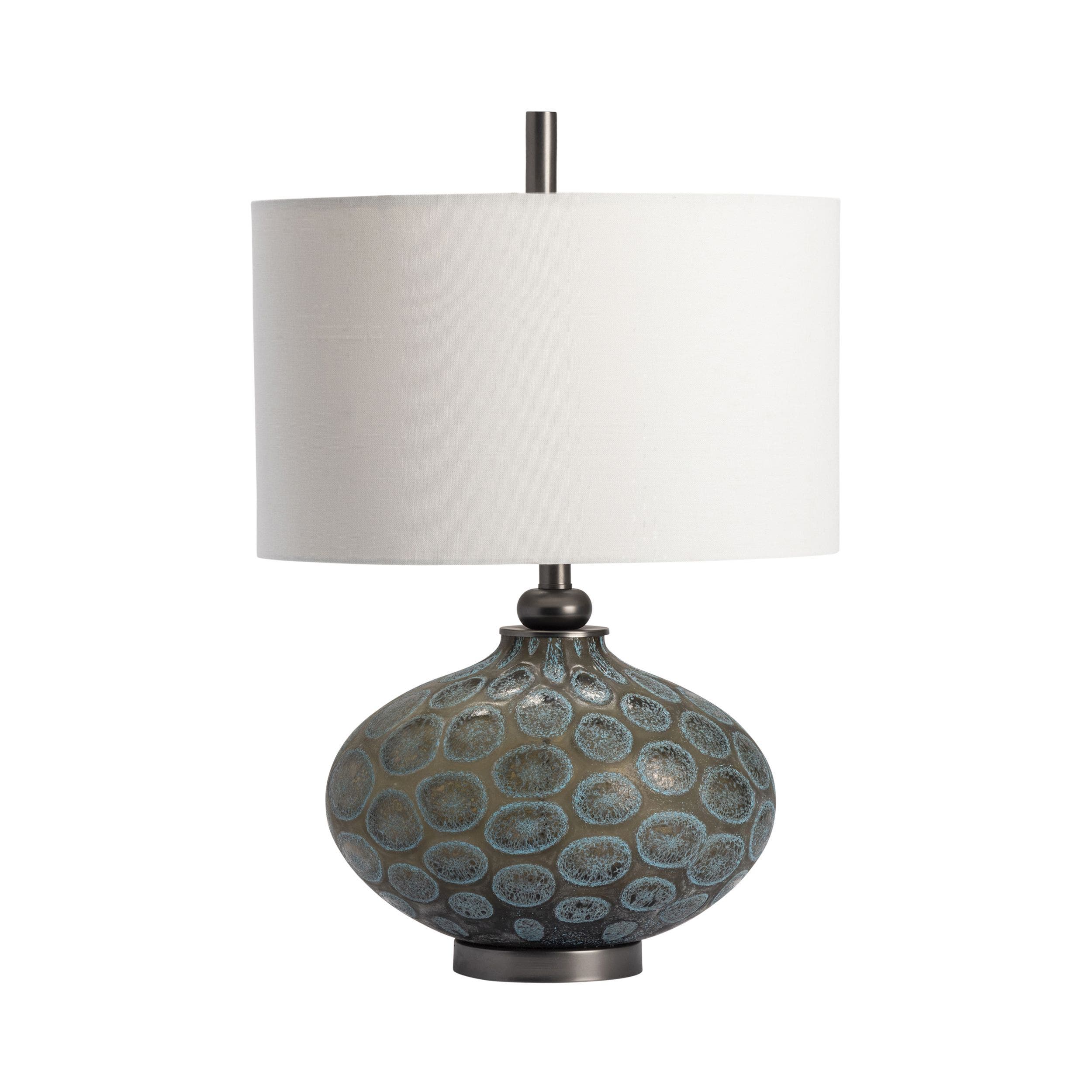 Simons Table Lamp with Night Light