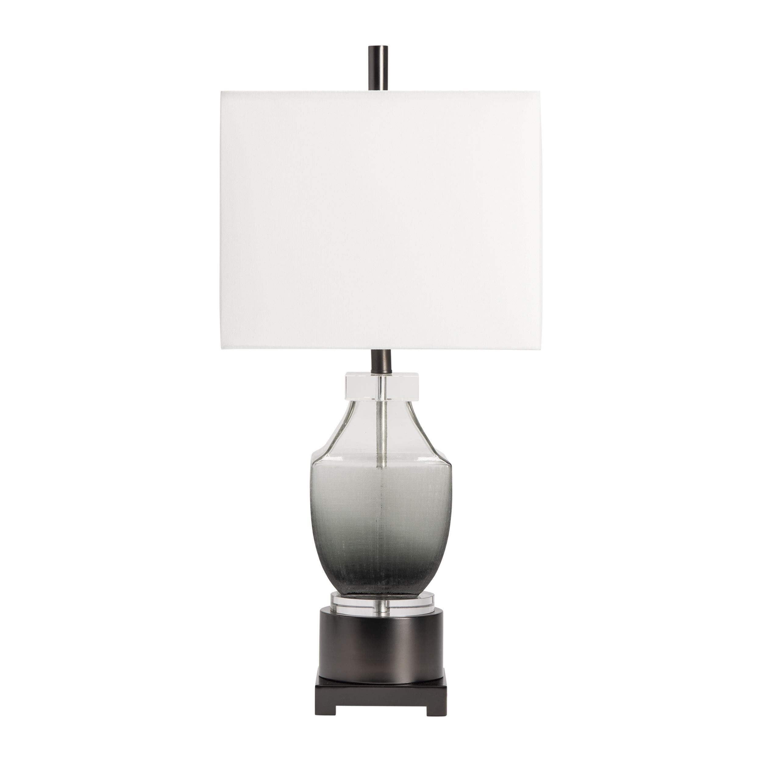 Mc Cance Table Lamp
