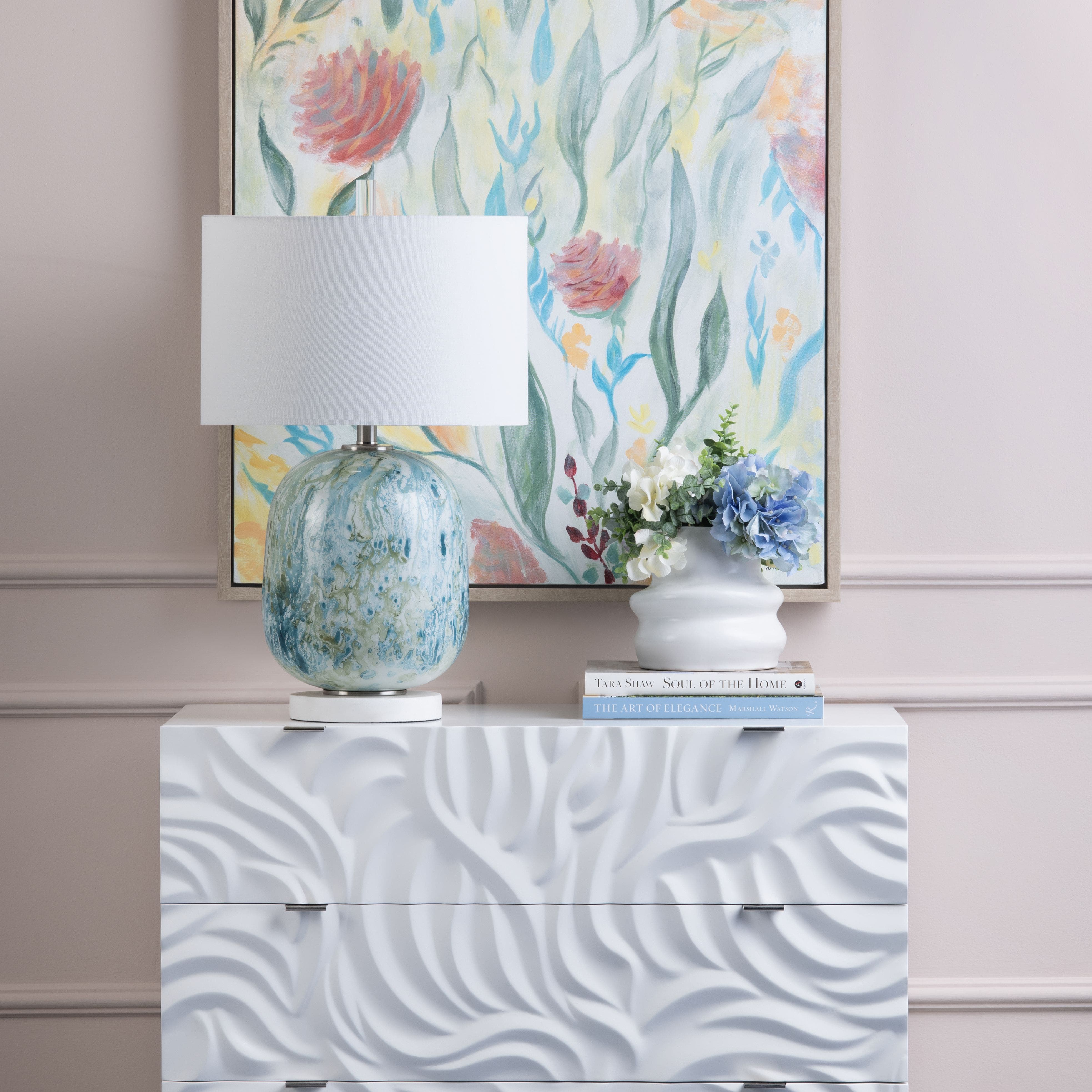 Channing Table Lamp - Image 4