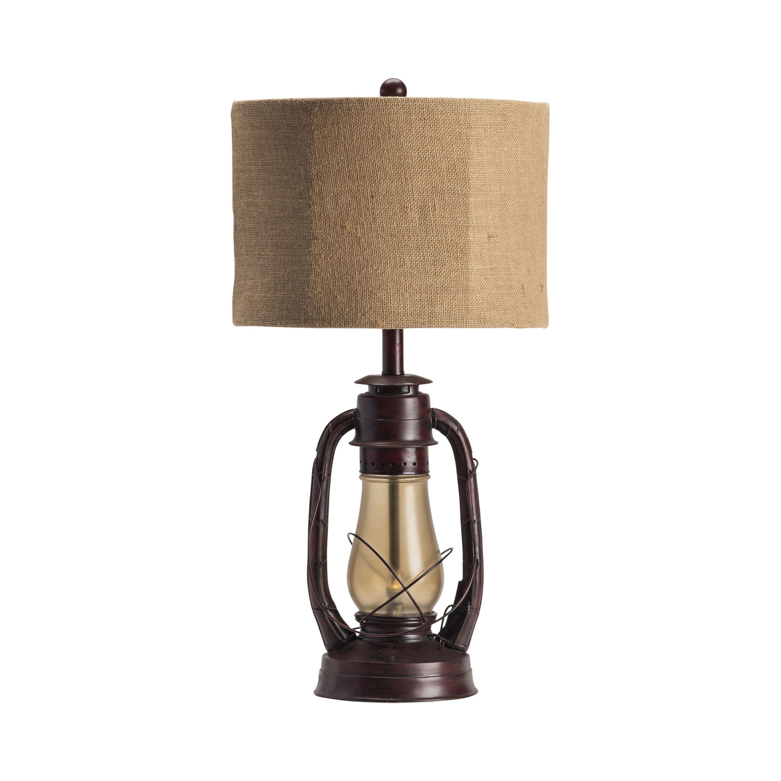 Lauren Table Lamp