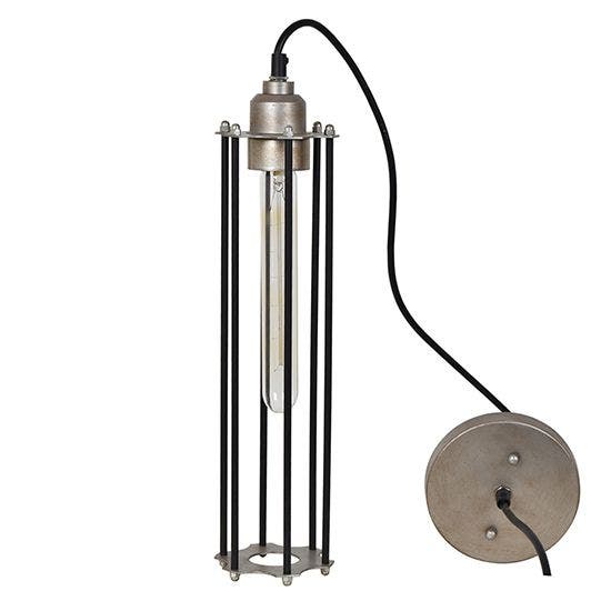 Hudson Pendant Lamp