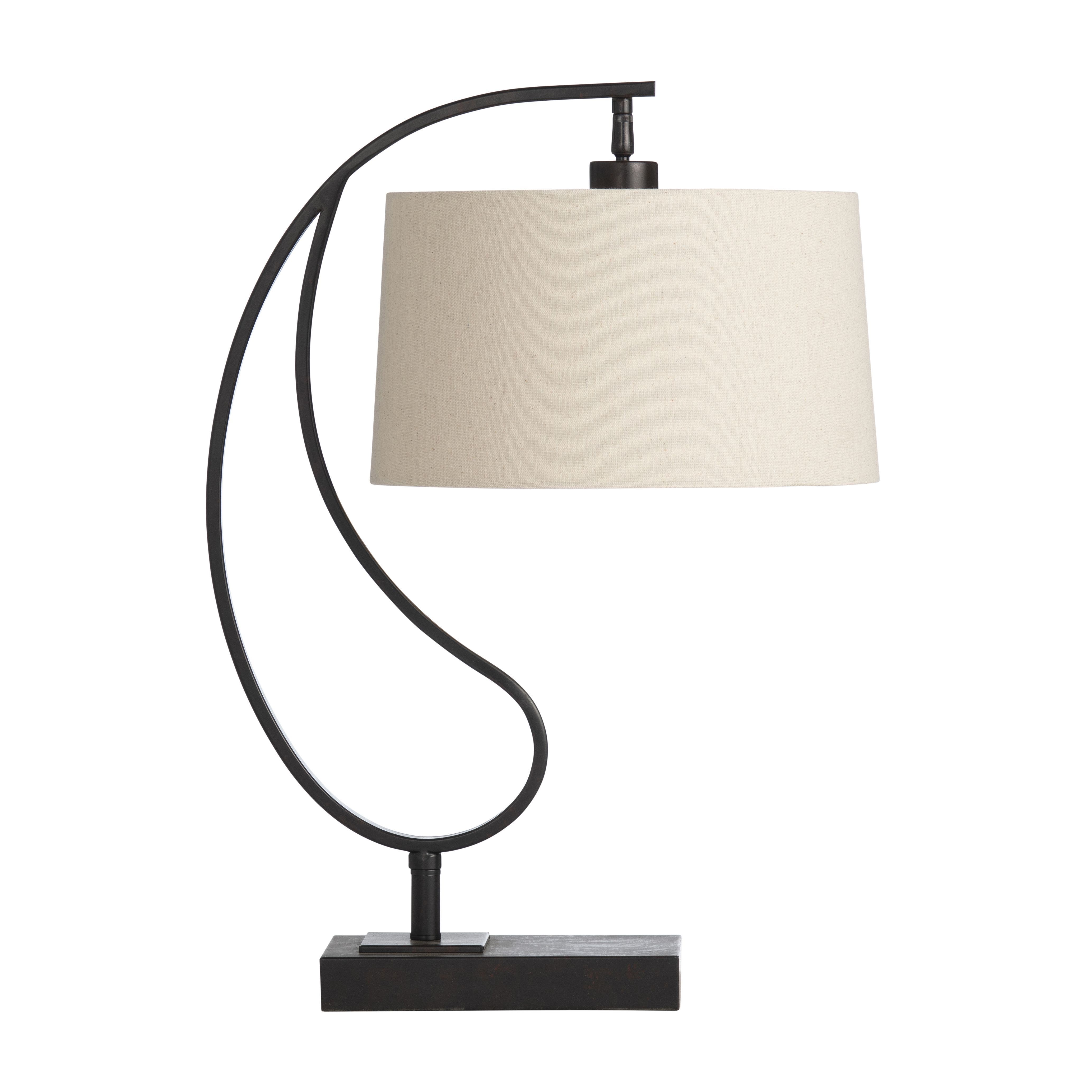 Julia Table Lamp
