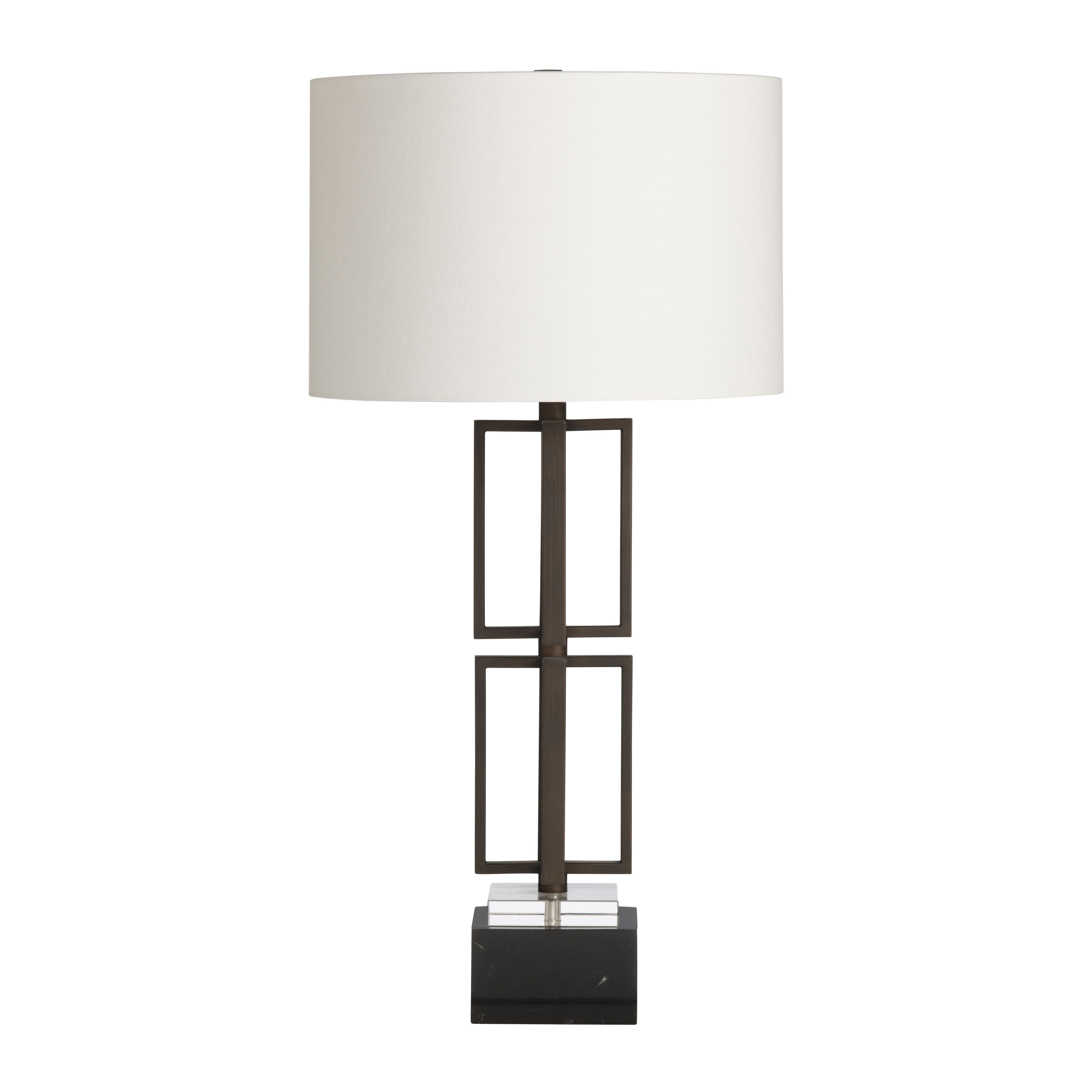 Hopkins Table Lamp