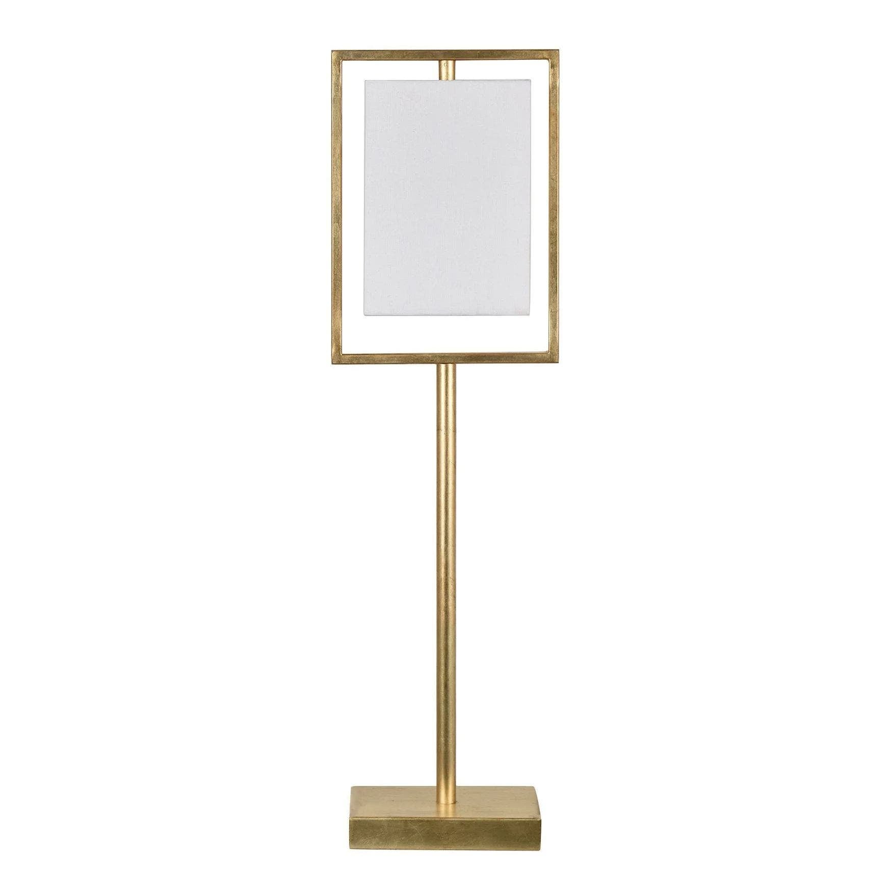 Huxley Buffet Lamp