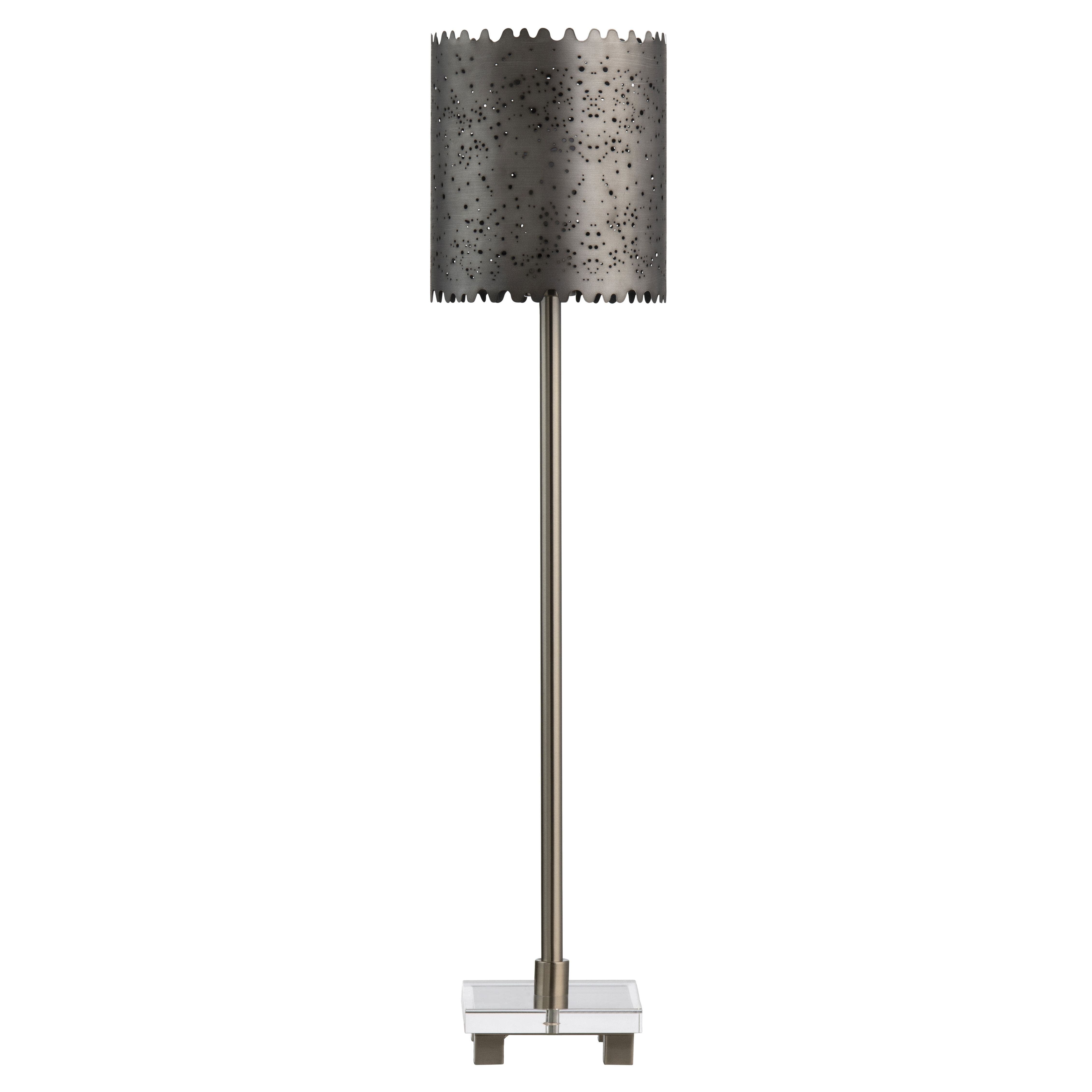 Nora Buffet Lamp