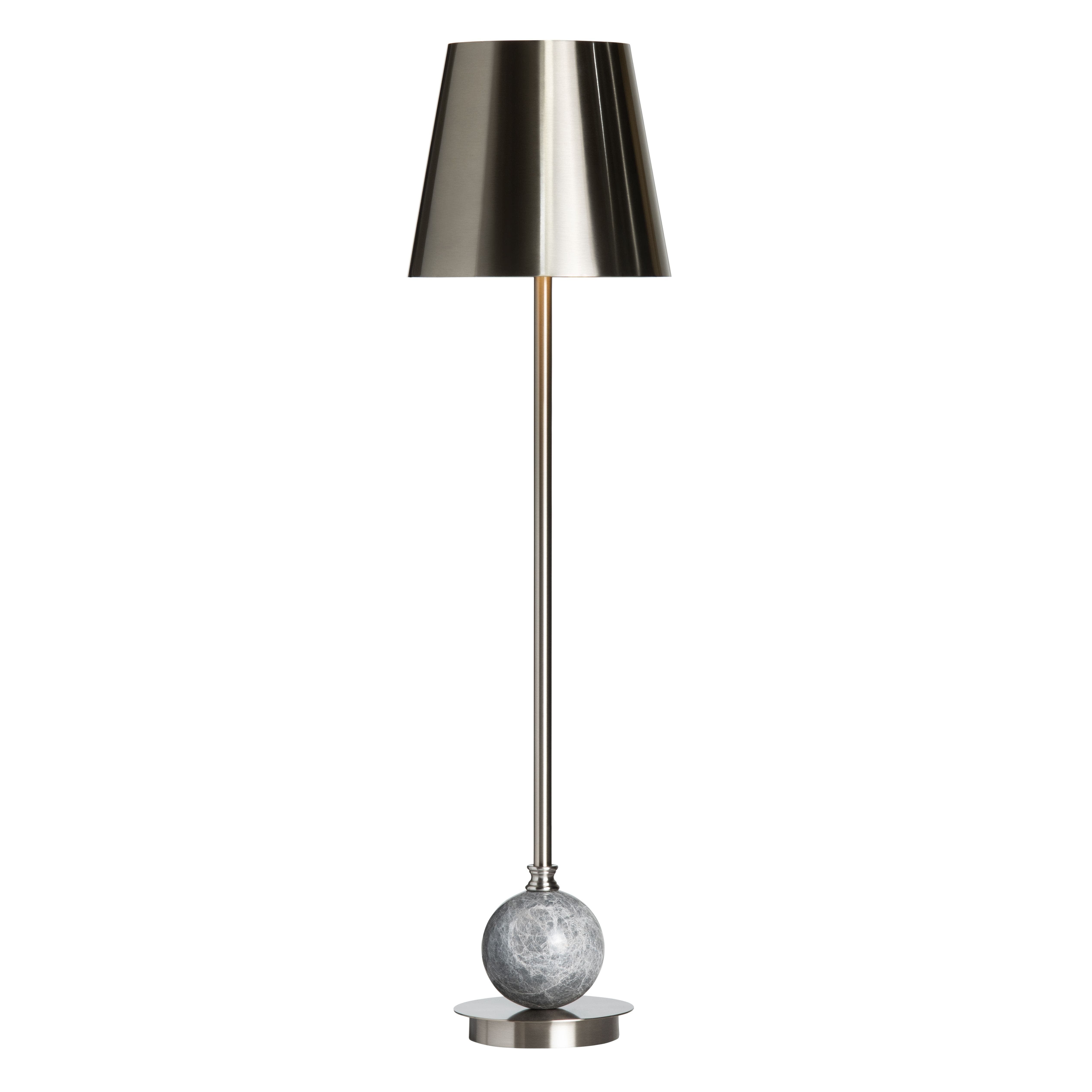 Louise Buffet Lamp - Image 3