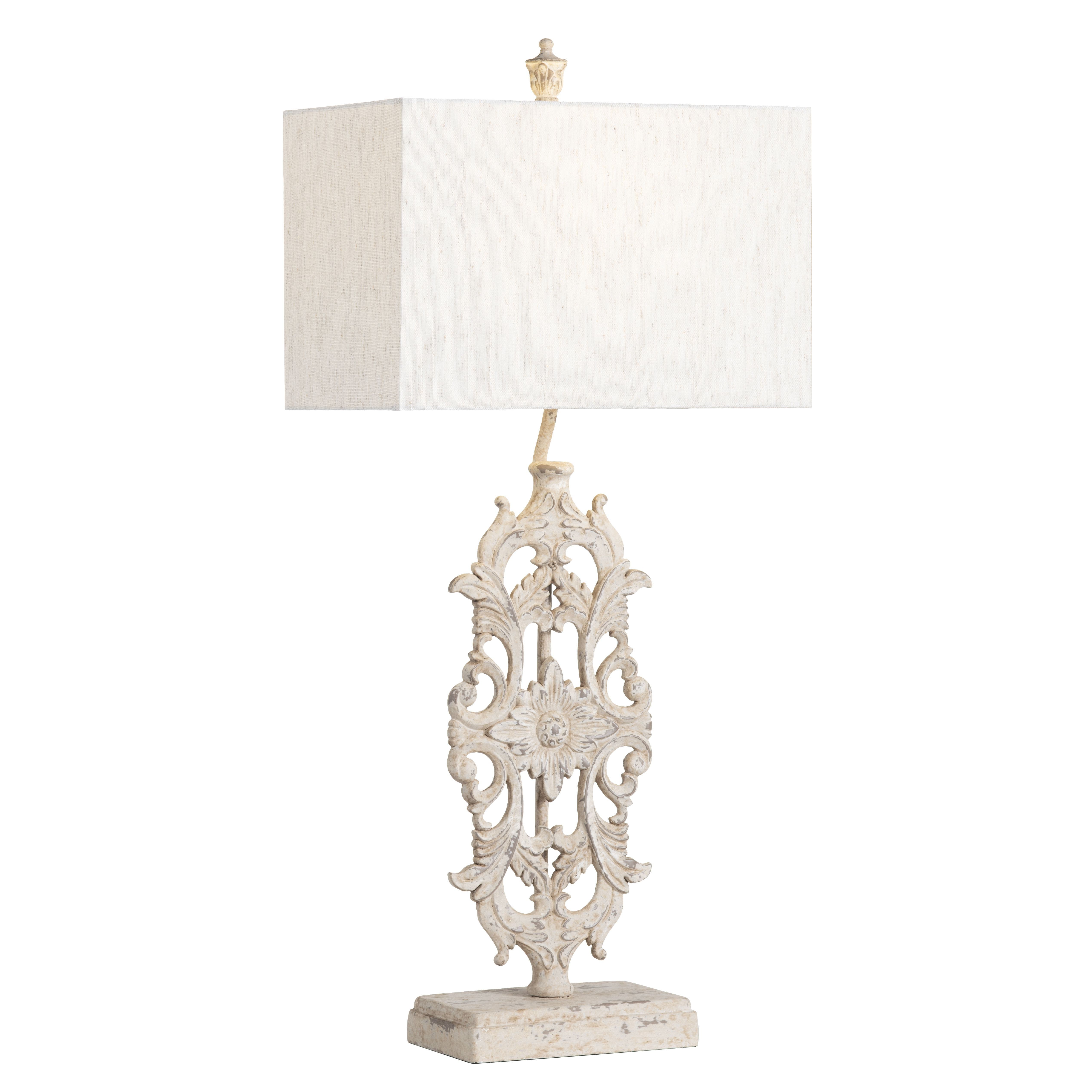 Sheridan Table Lamp - Image 3
