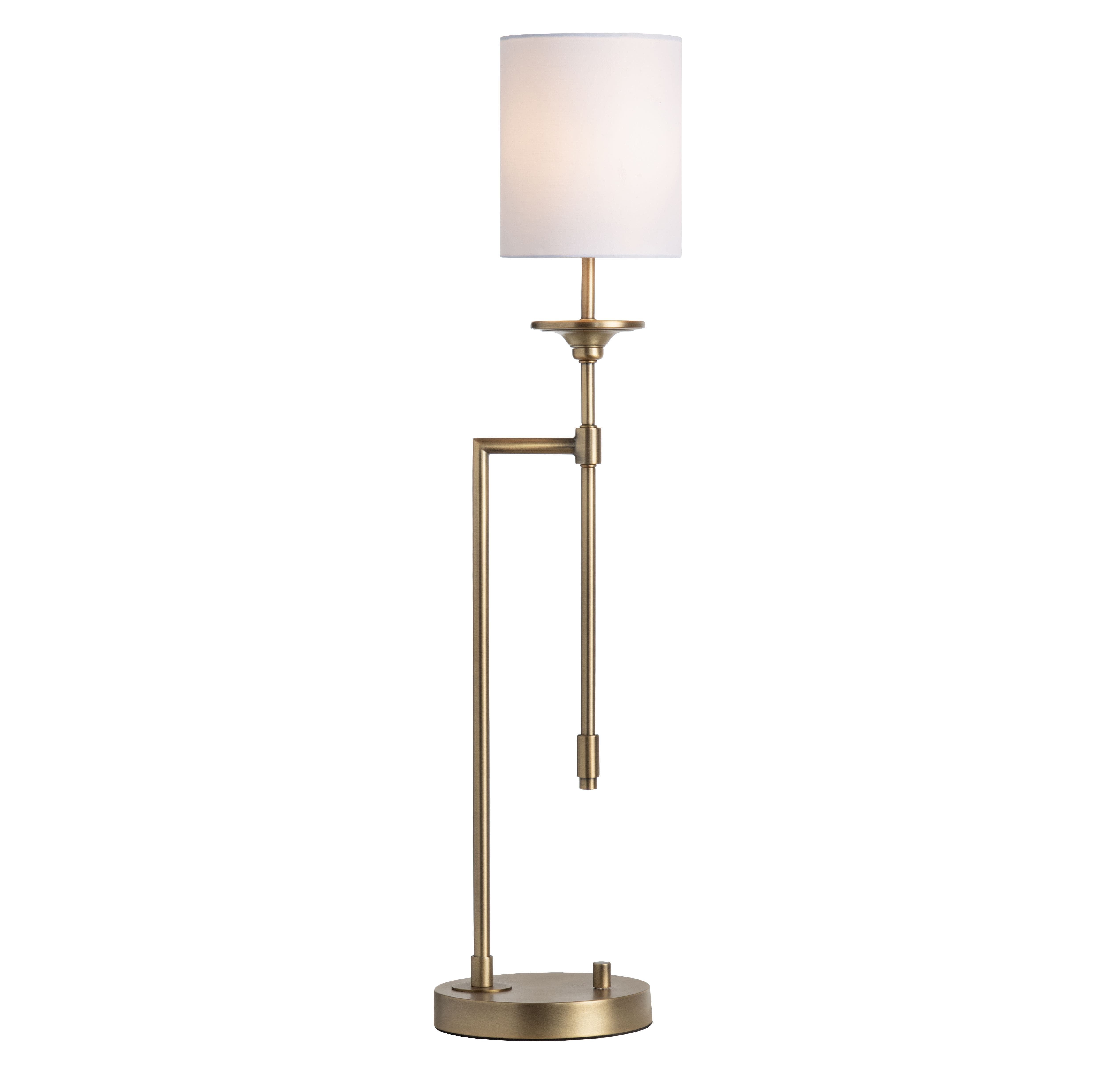 Olympia Table Lamp - Image 3