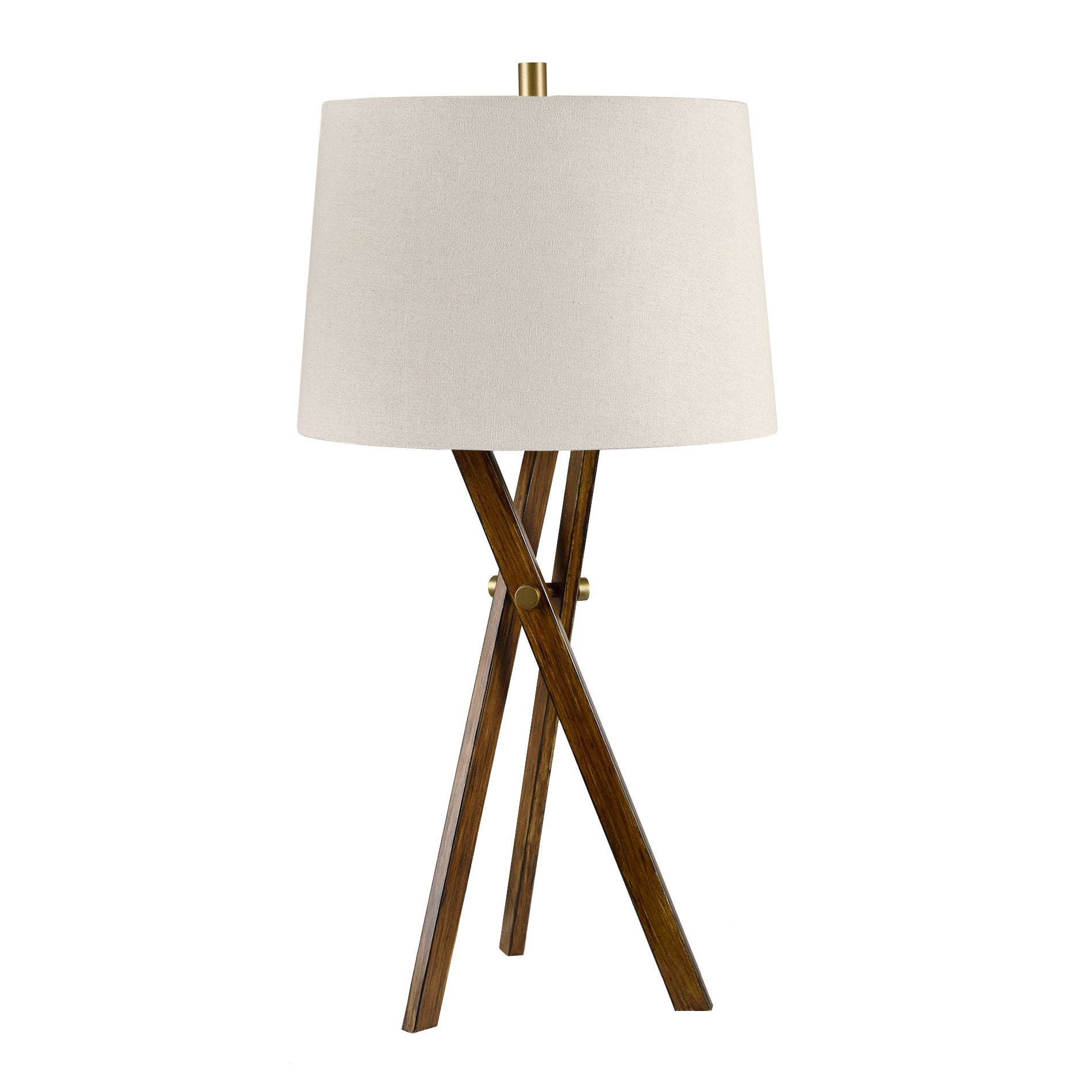 Hendrix Table Lamp