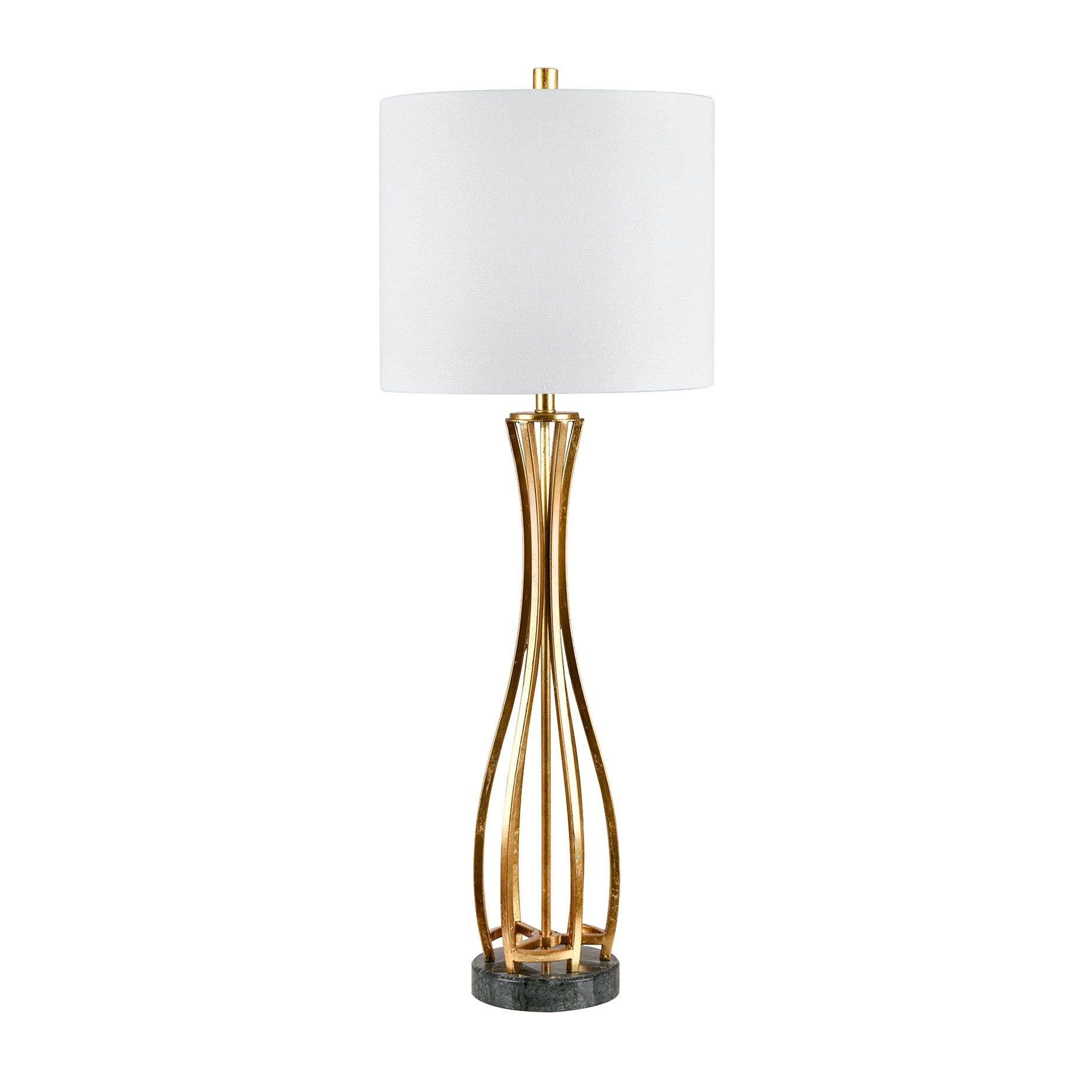 Streeter Buffet Lamp