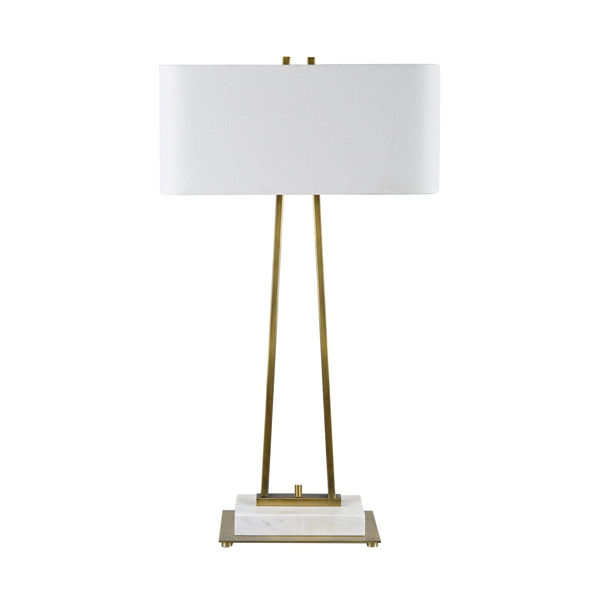 Halstead Buffet Lamp