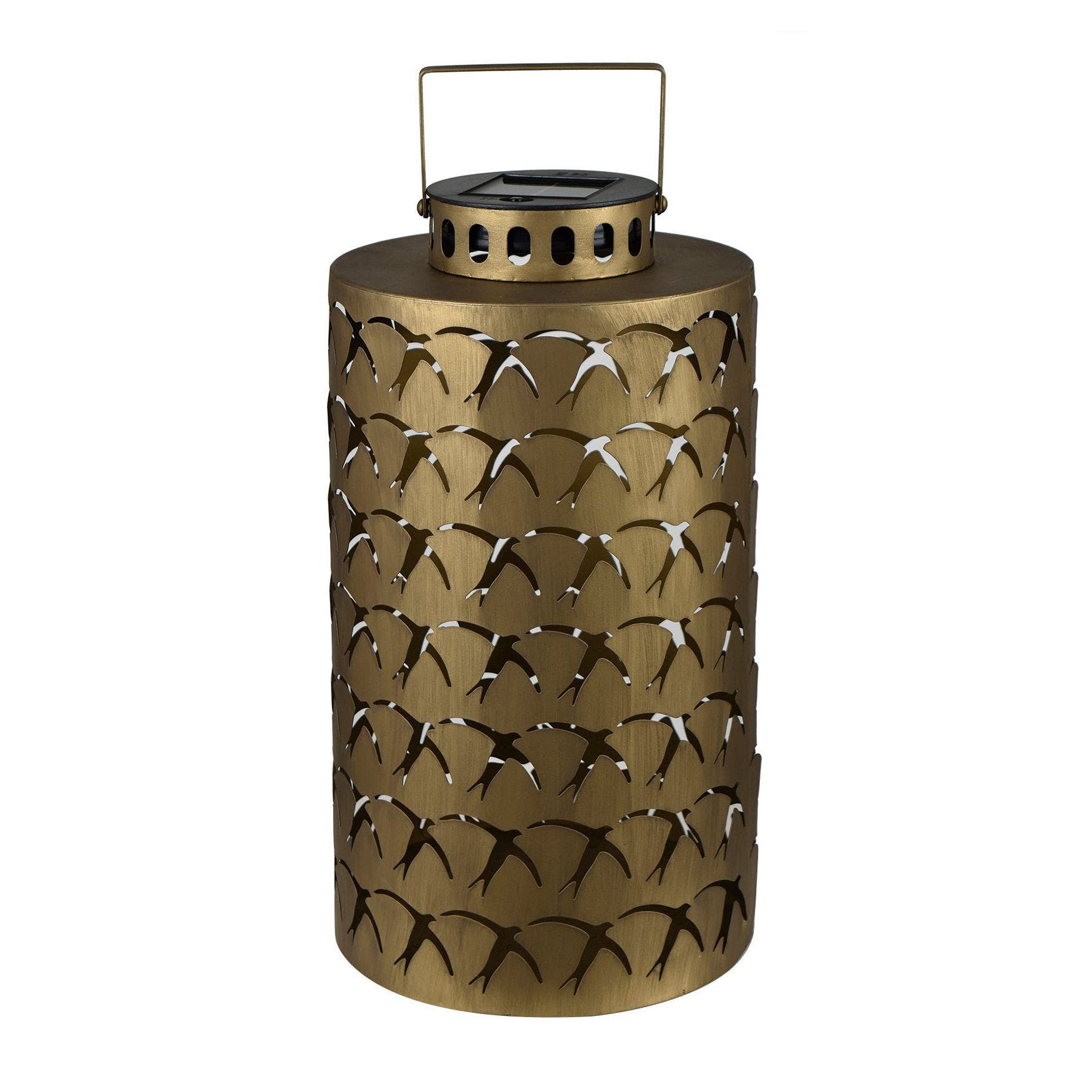 SPARROW LANTERN LAMP