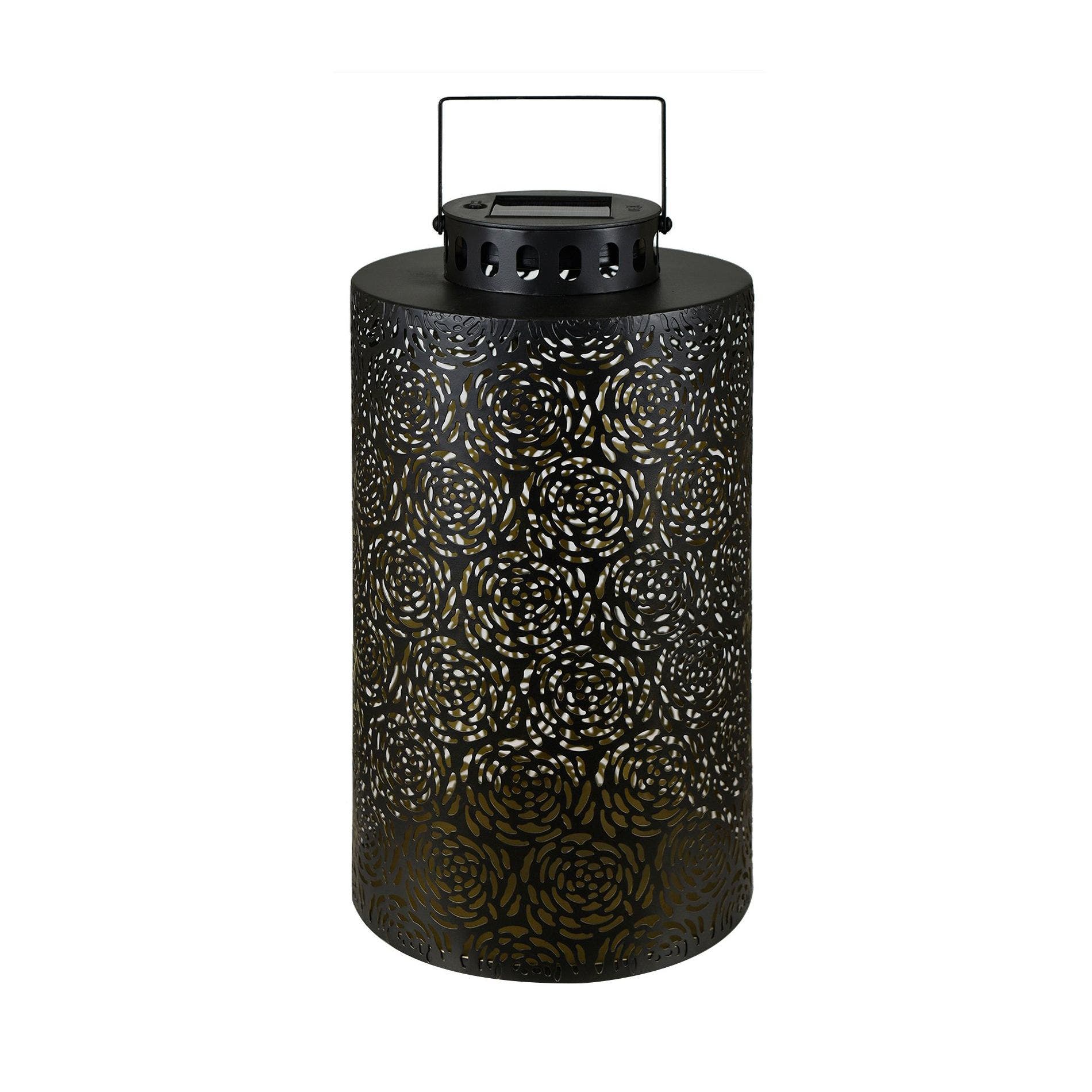 FLORA LANTERN LAMP