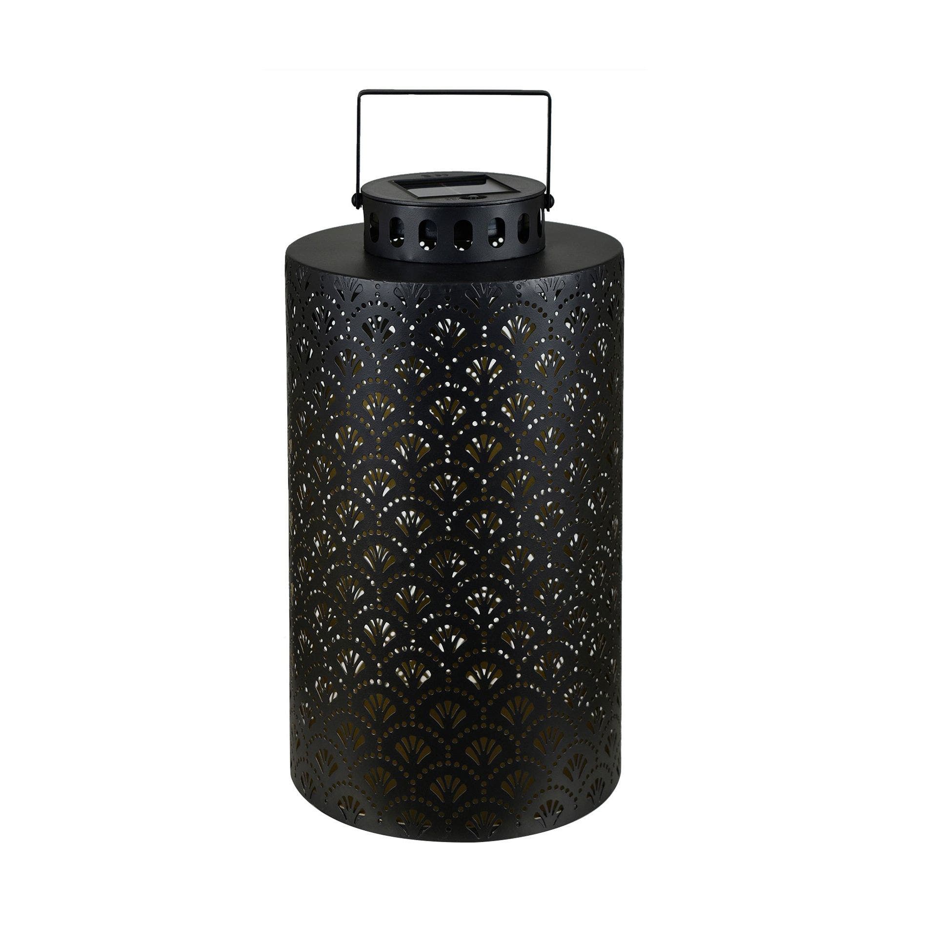 LOTUS LANTERN LAMP