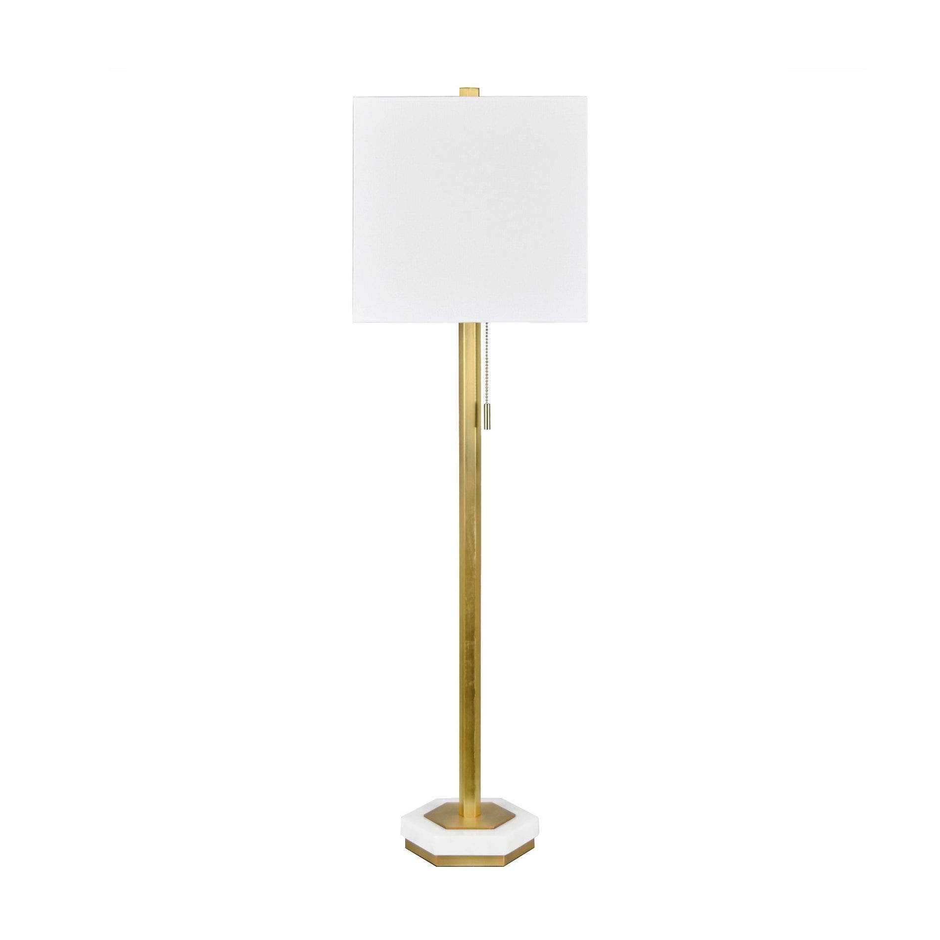 Valencia Buffet Lamp