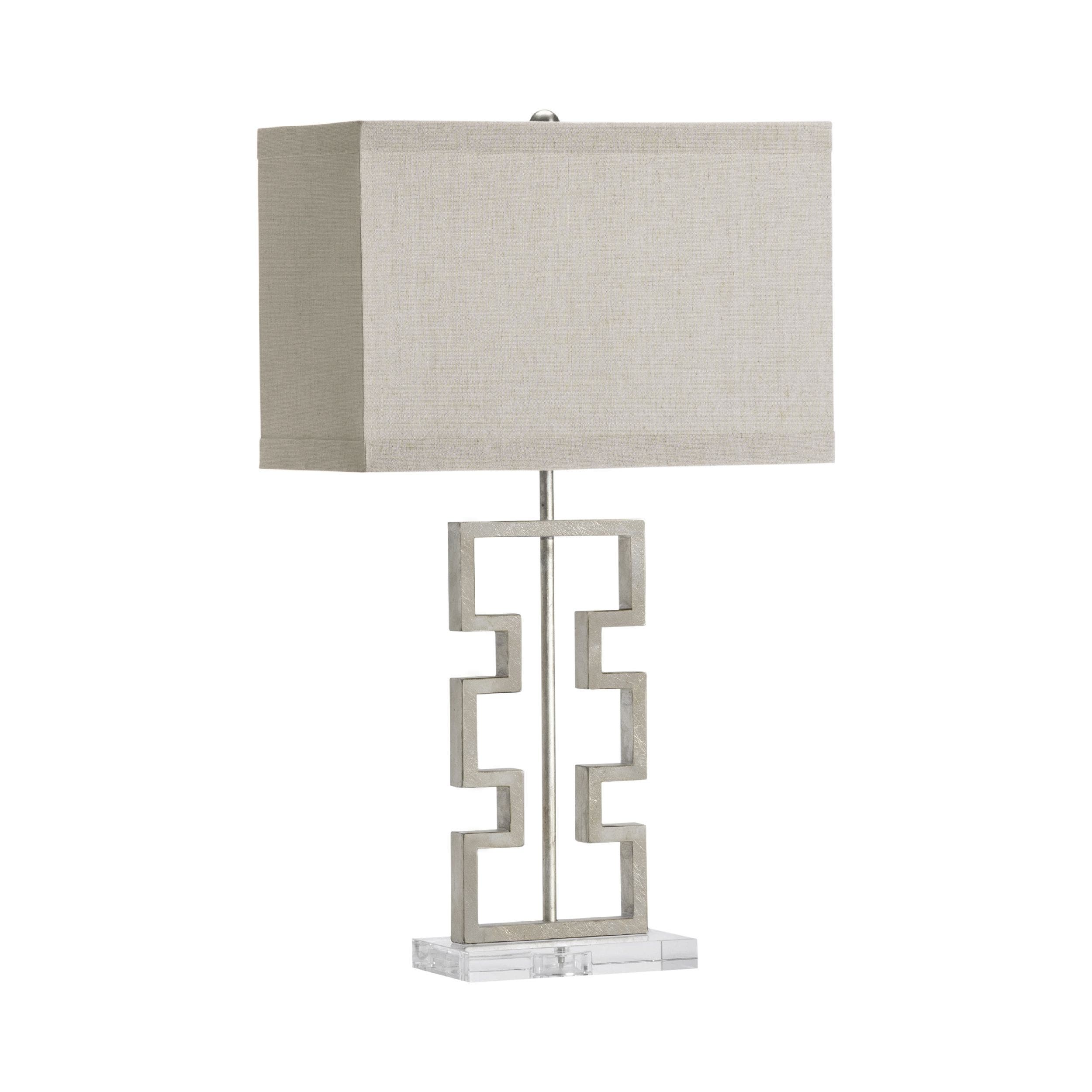Azteca Table Lamp - Image 2