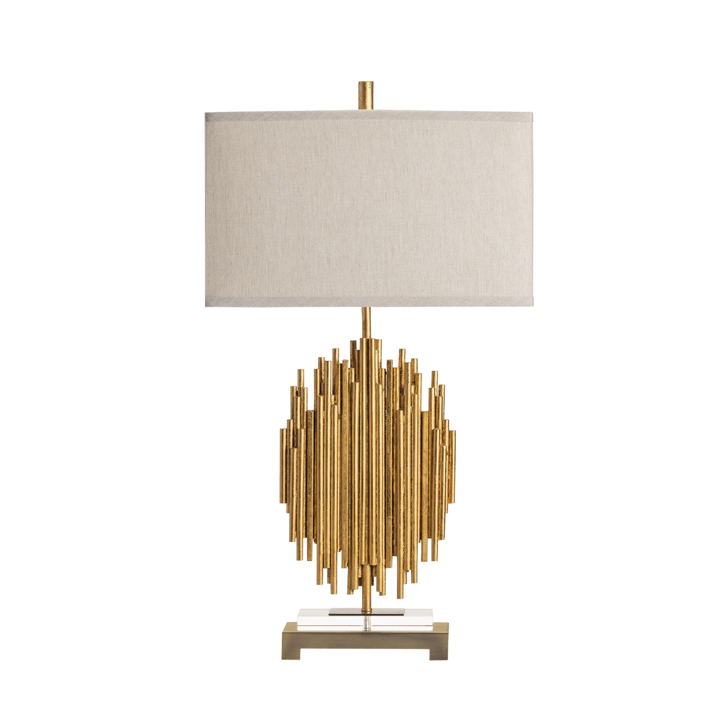 Galveston Table Lamp