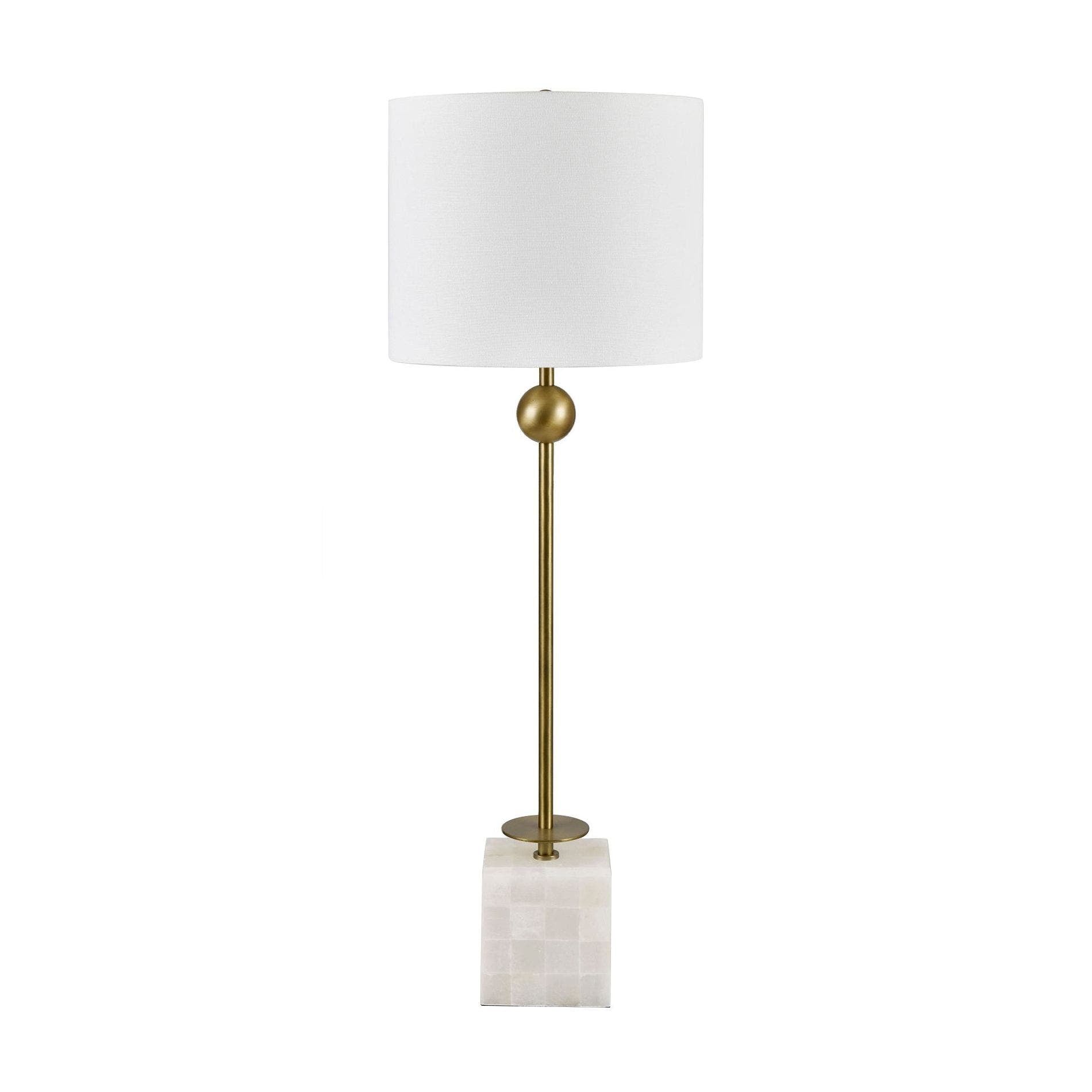 Callie Buffet Lamp