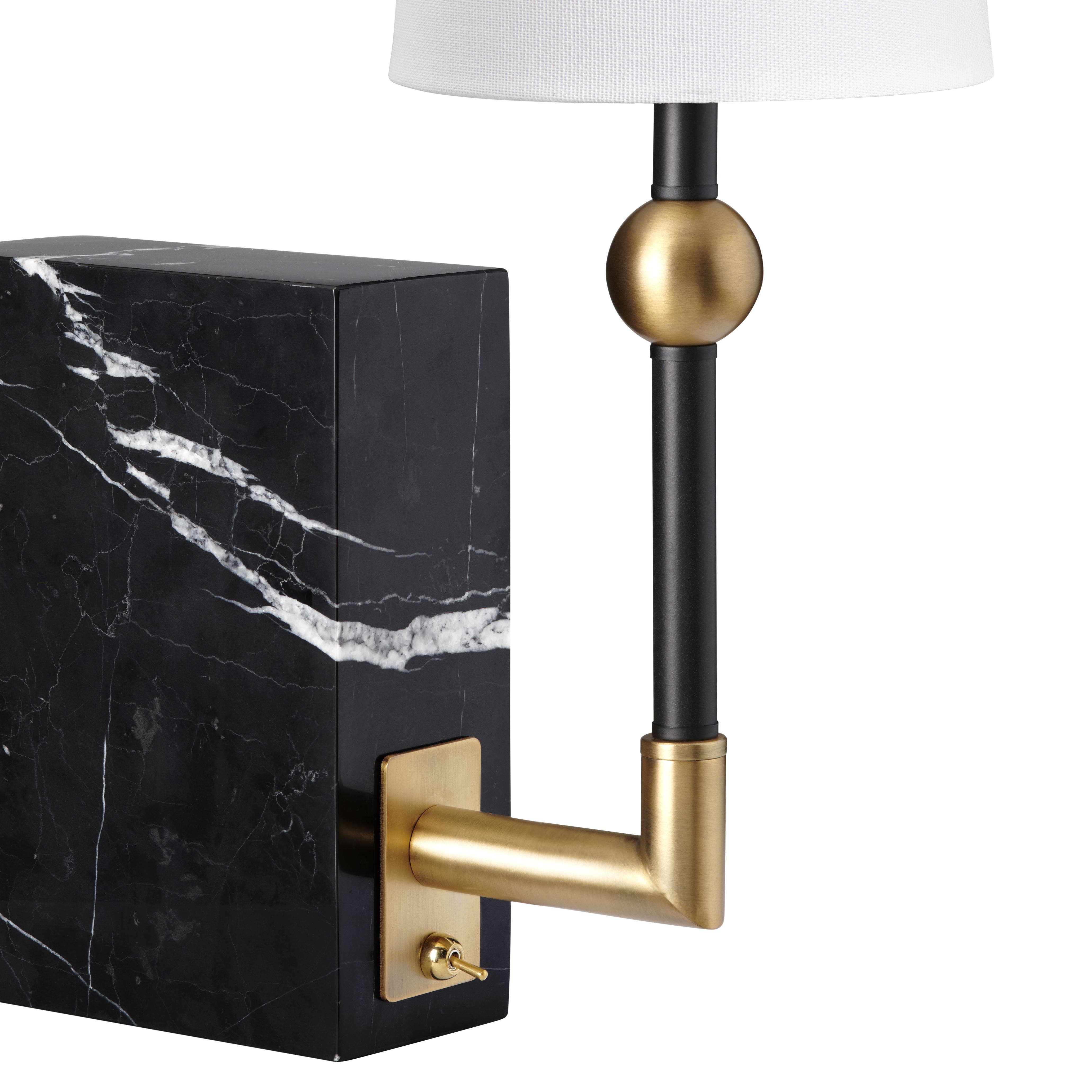 Orwell Table Lamp - Image 3