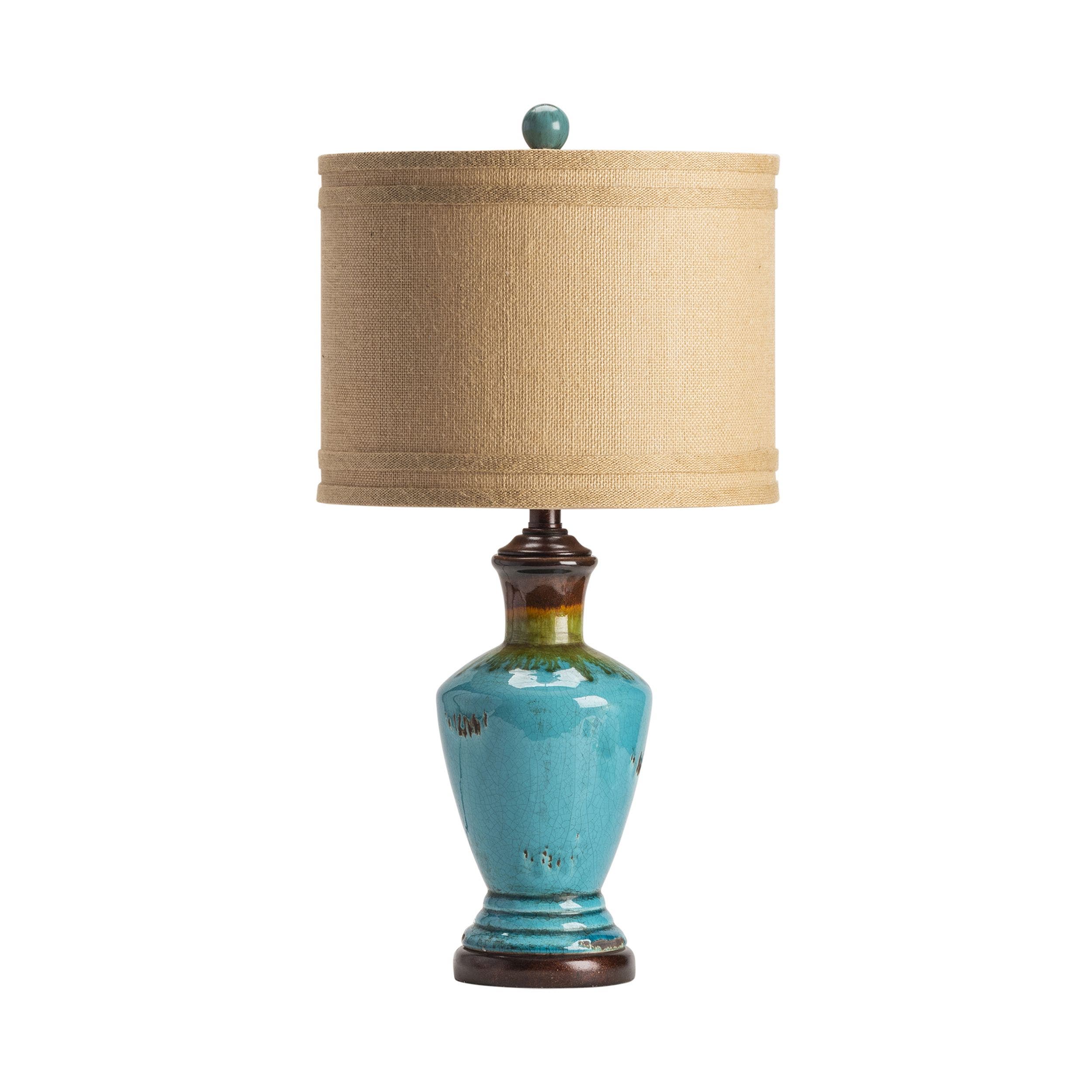 Napa Table Lamp