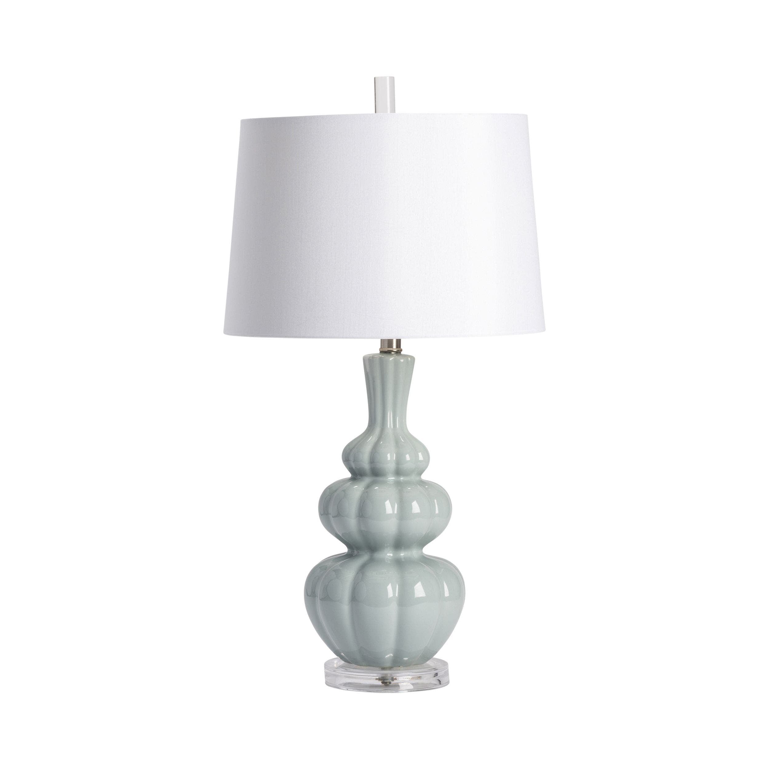 Strata Table Lamp