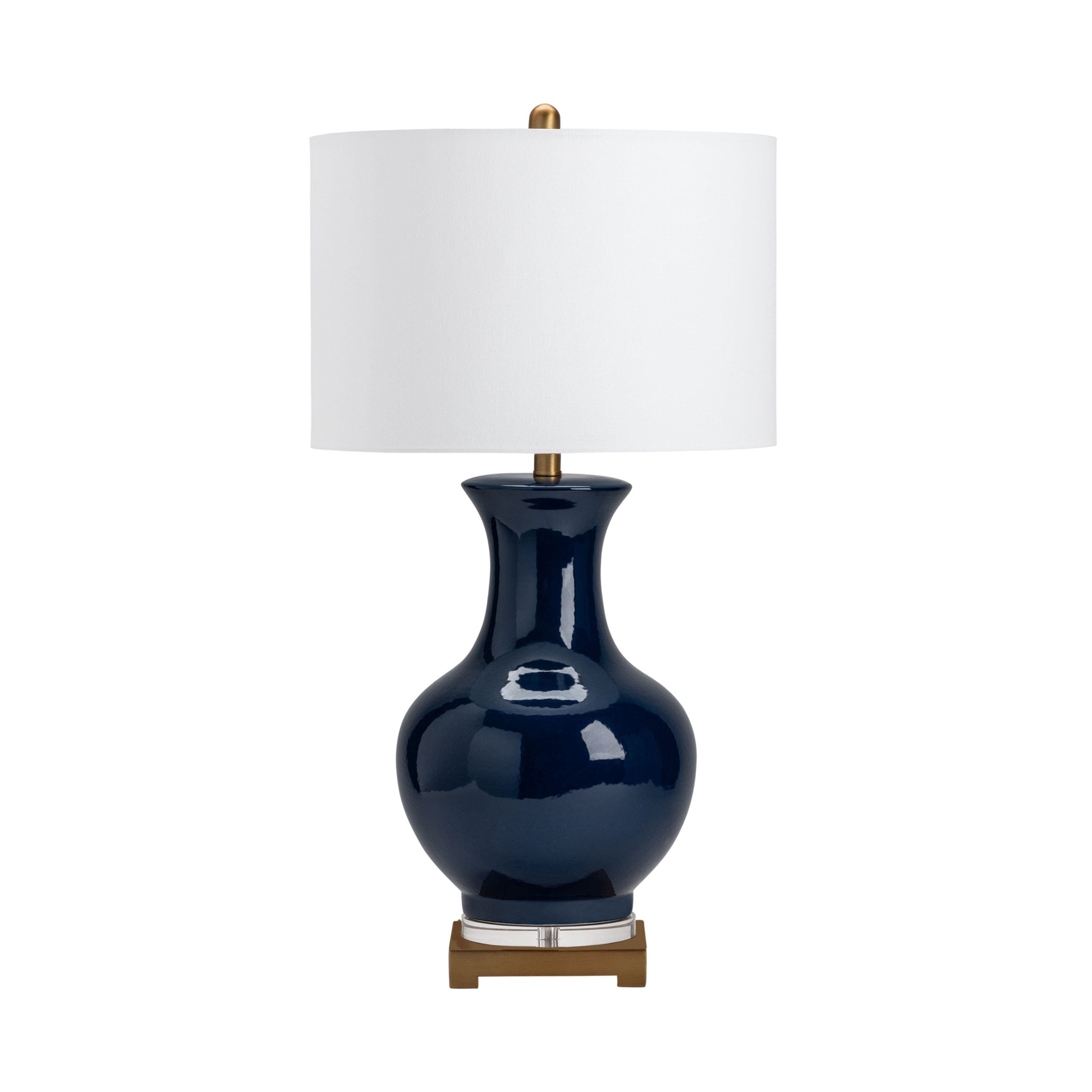 Hamilton Urn Table Lamp