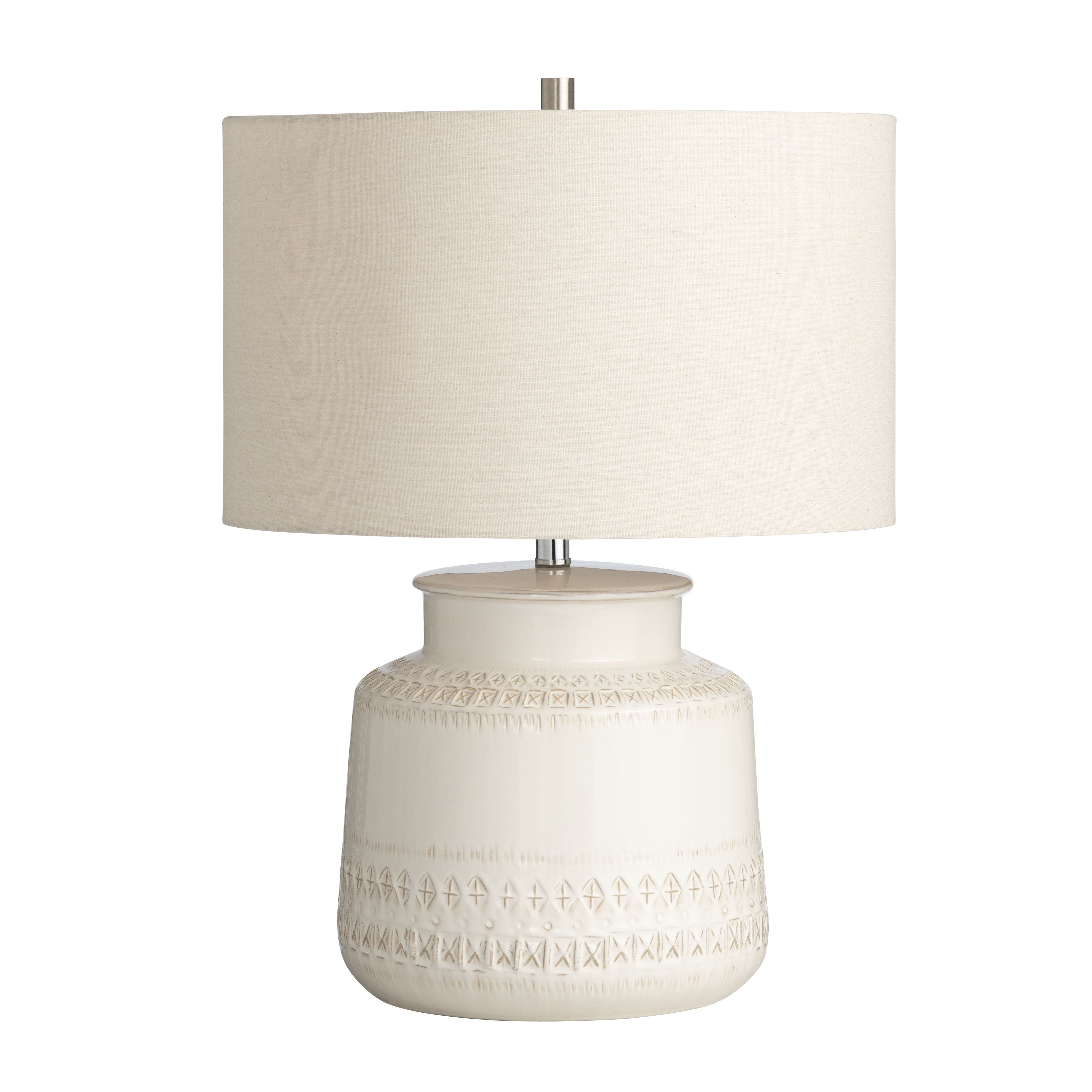 Alexis Table Lamp