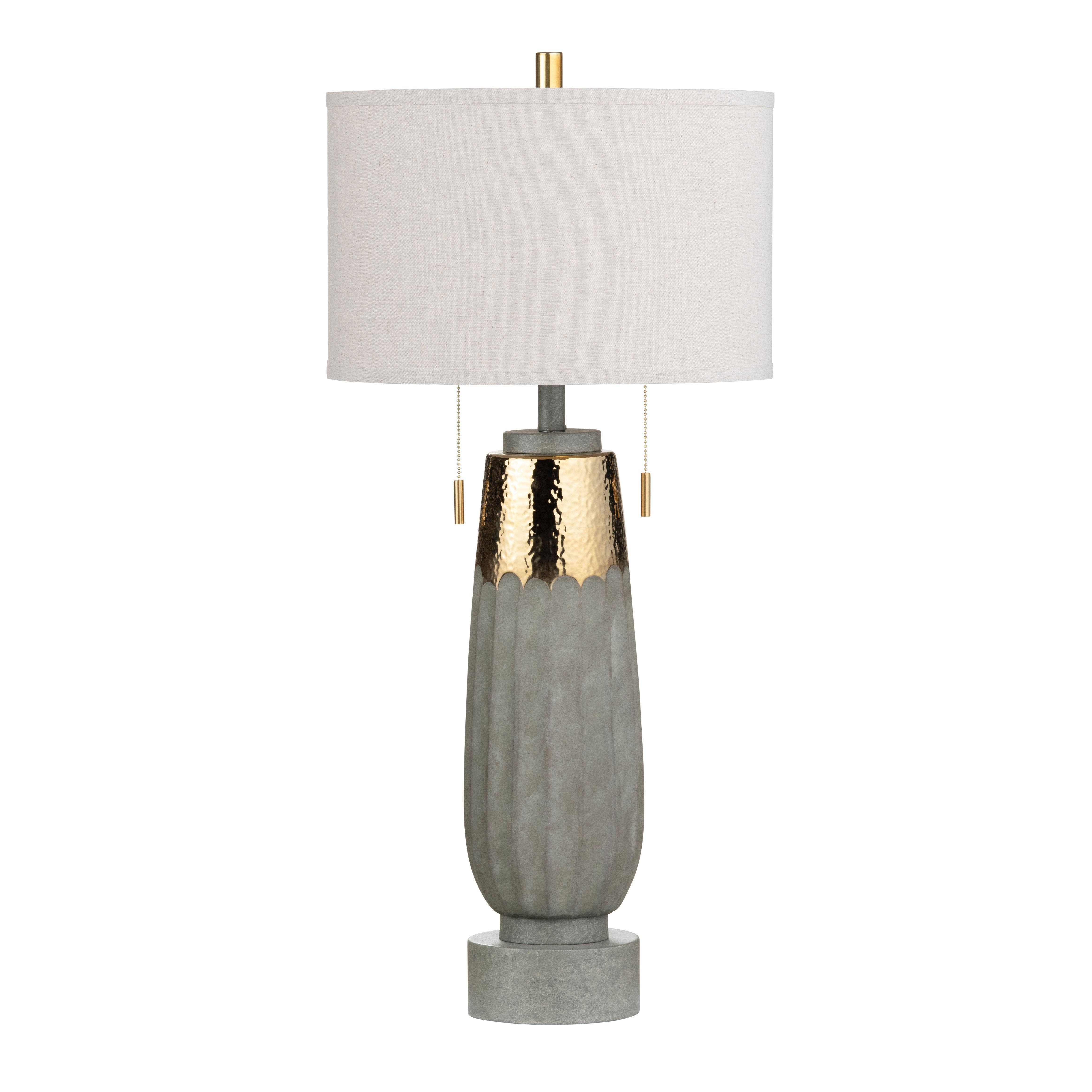 Wilkerson Table Lamp