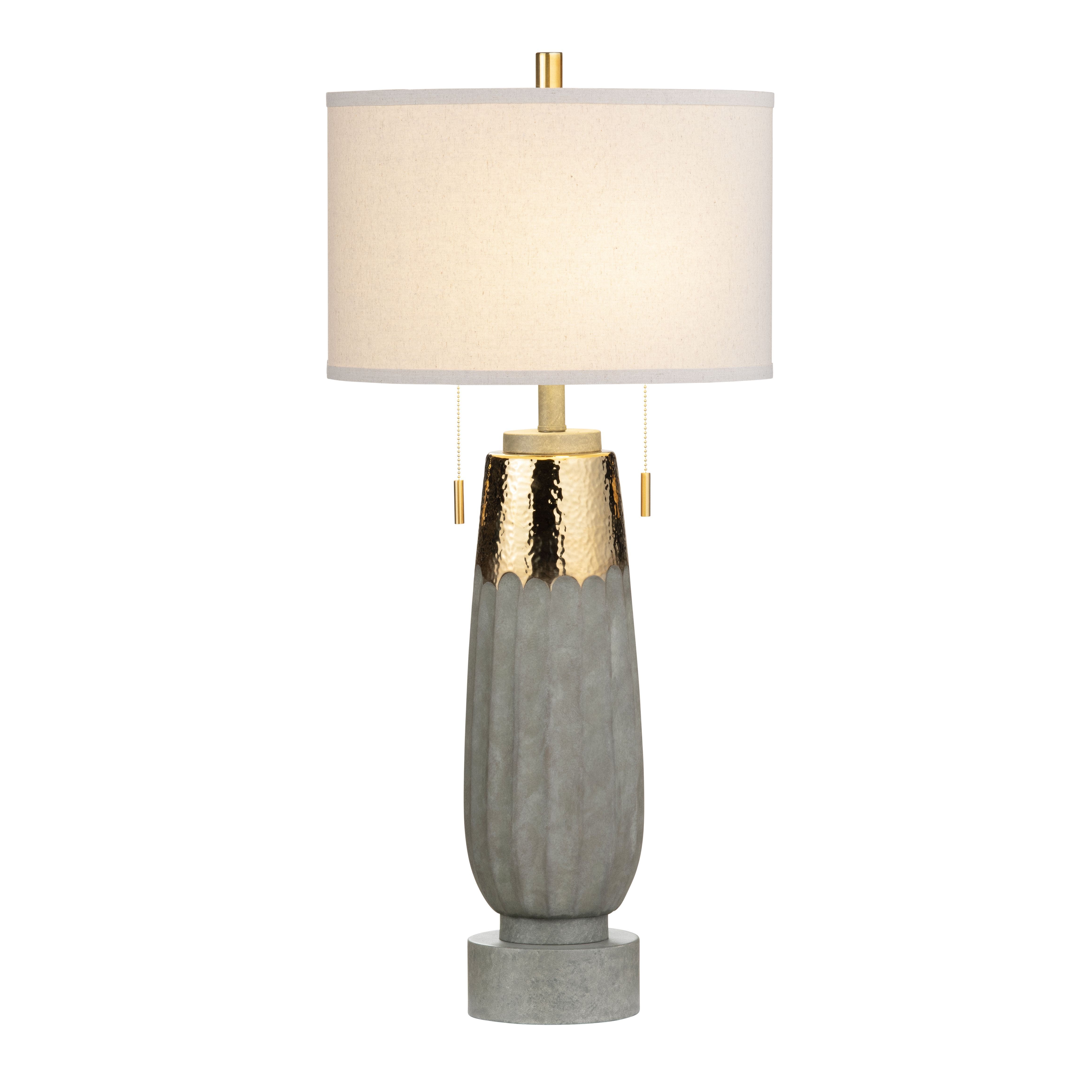 Wilkerson Table Lamp - Image 2