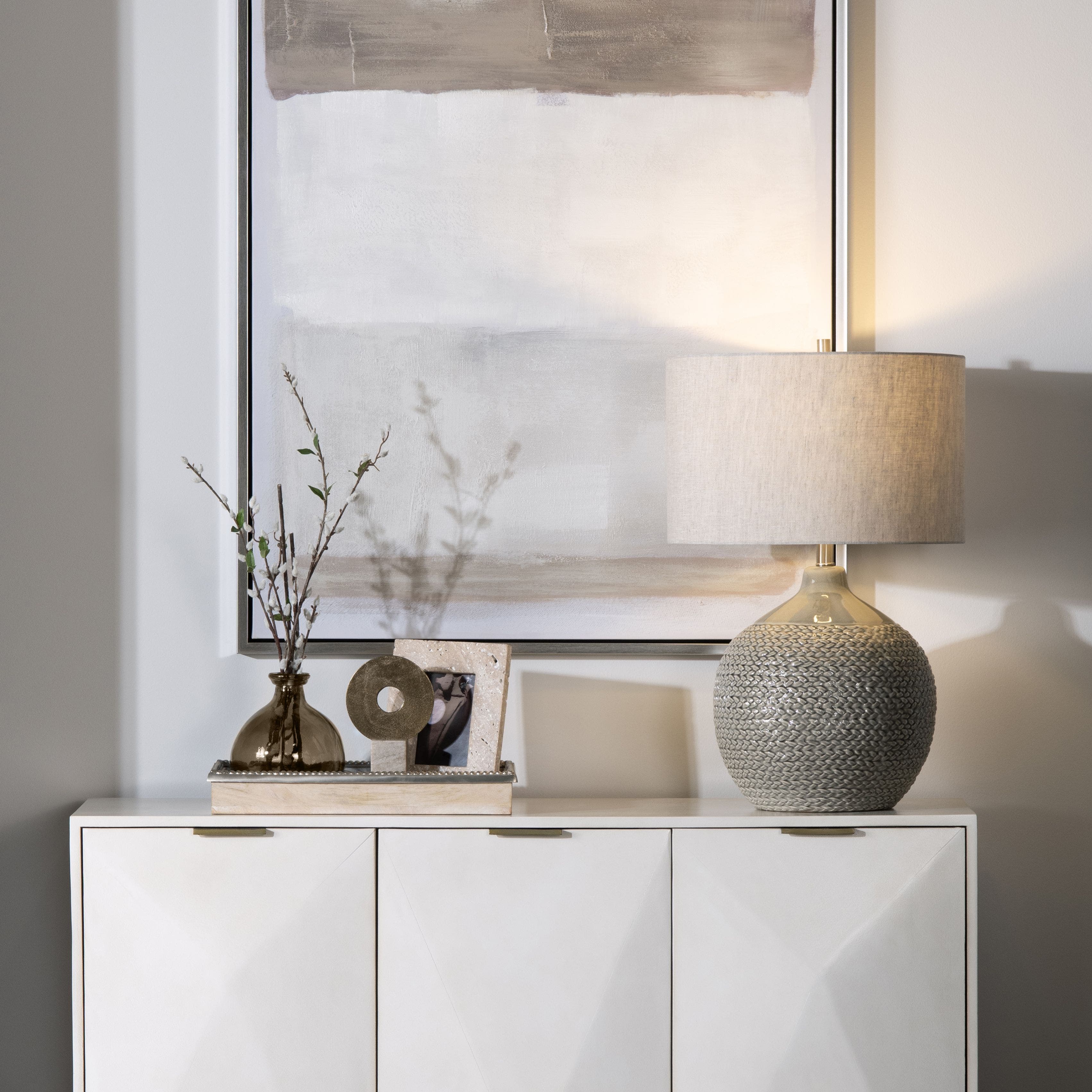 Cairo Table Lamp - Image 5