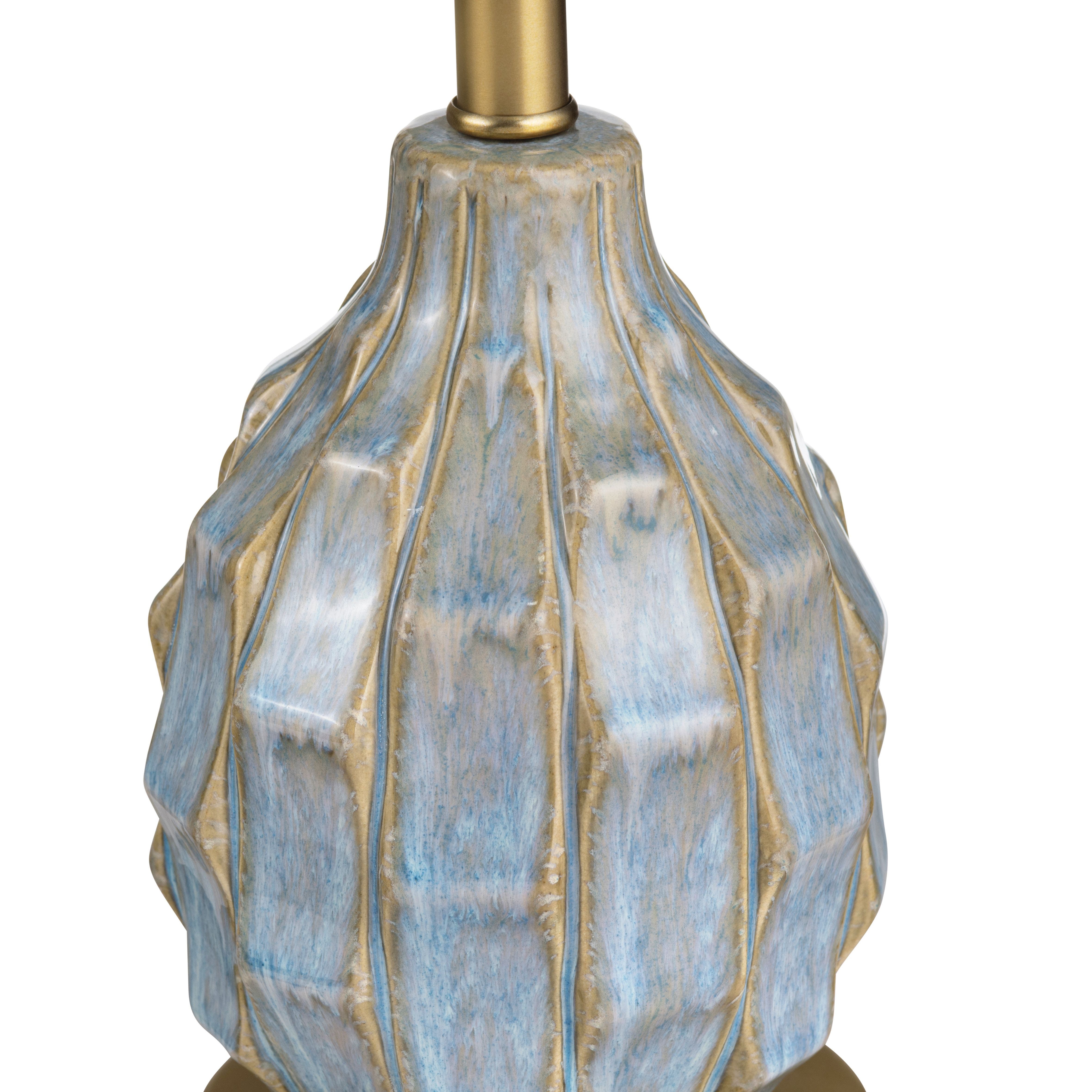 Meyer Pull Chain Buffet Lamp - Image 3