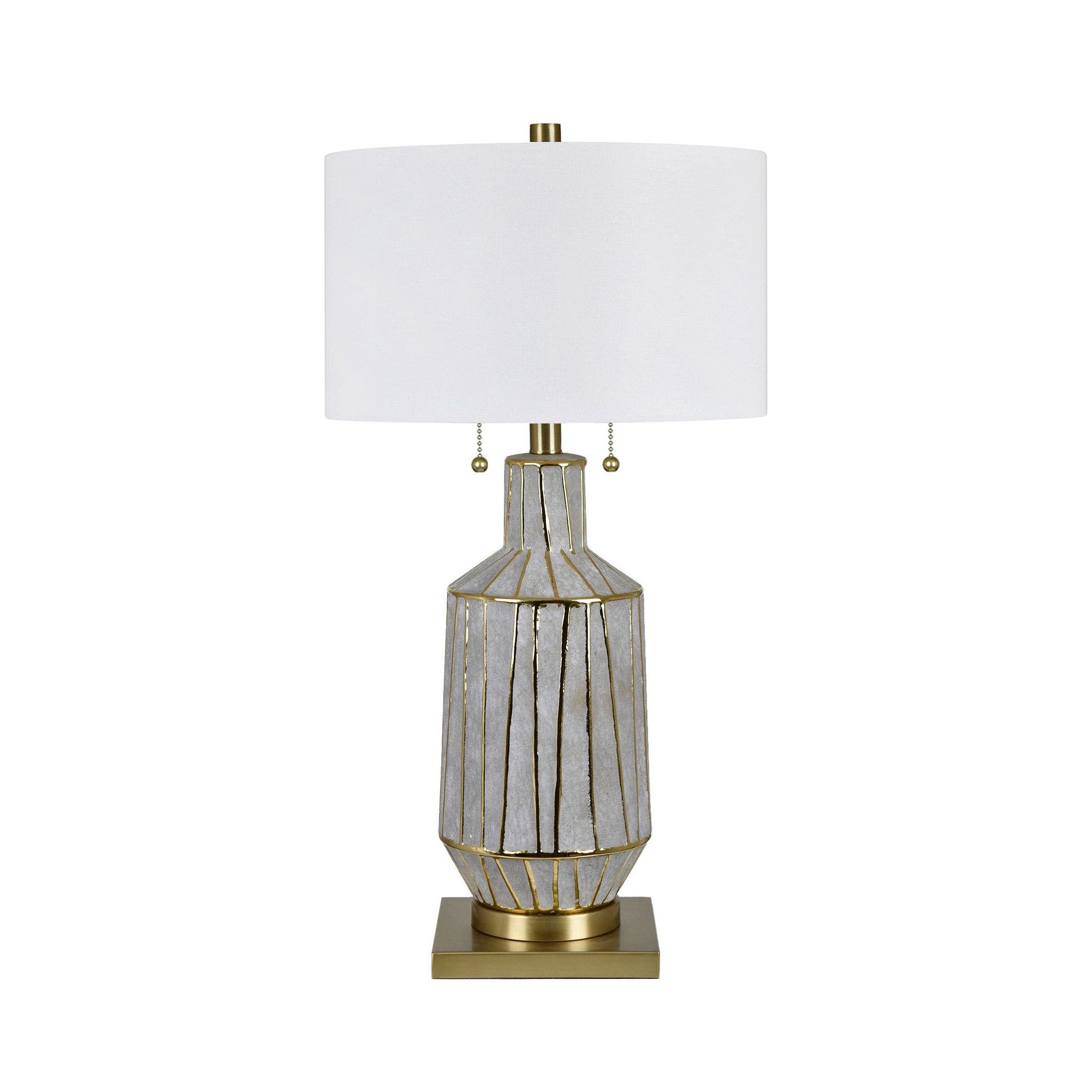 Caldwell Table Lamp