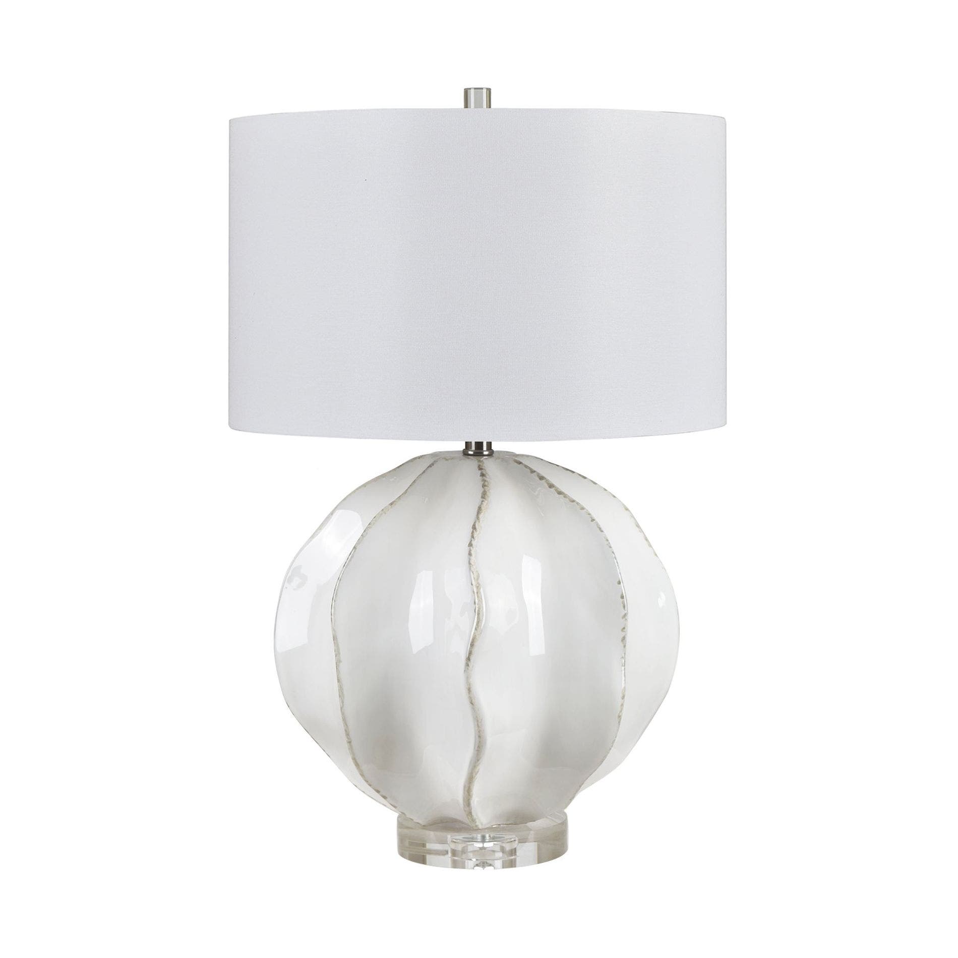 Solstice Table Lamp