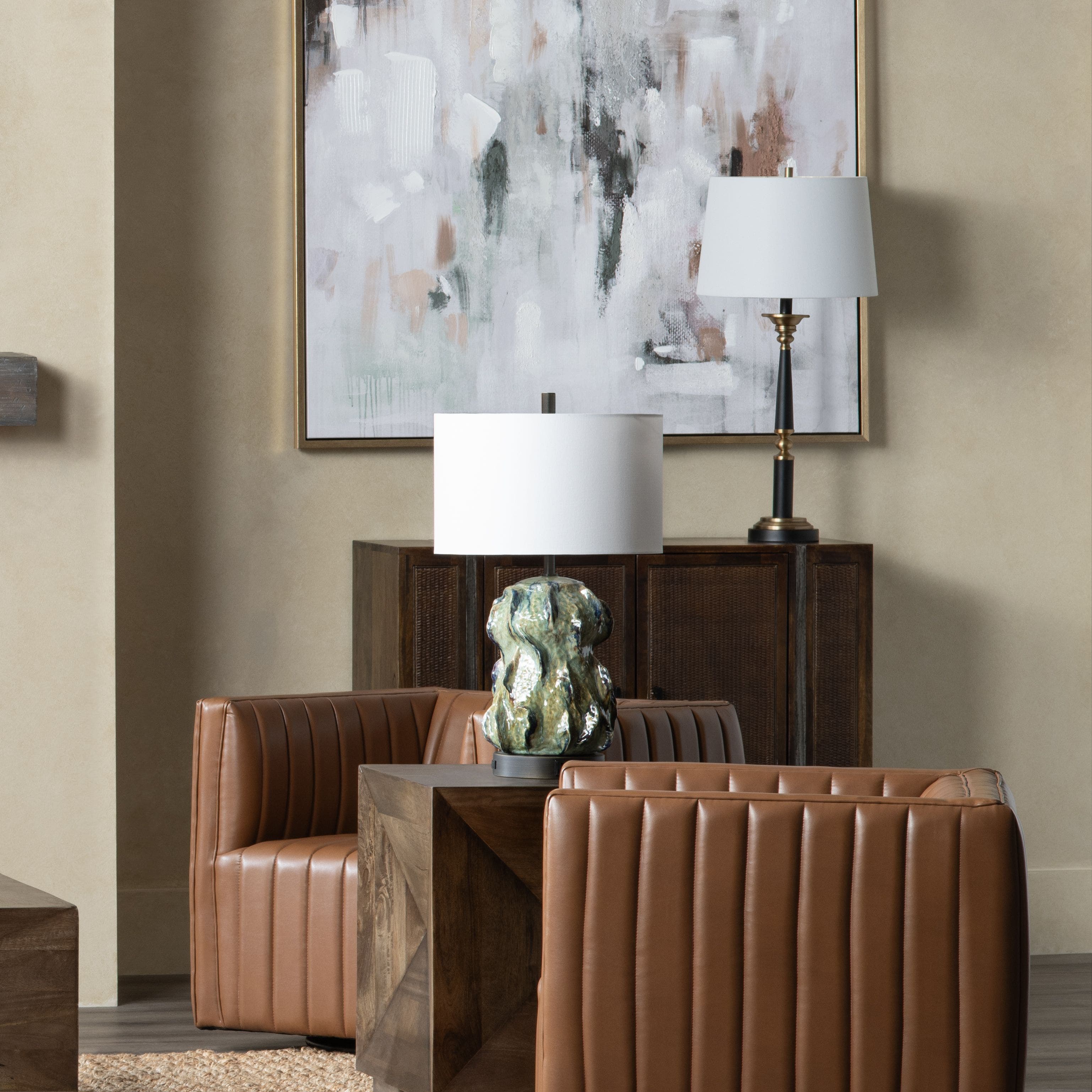 Meadow Table Lamp - Image 4