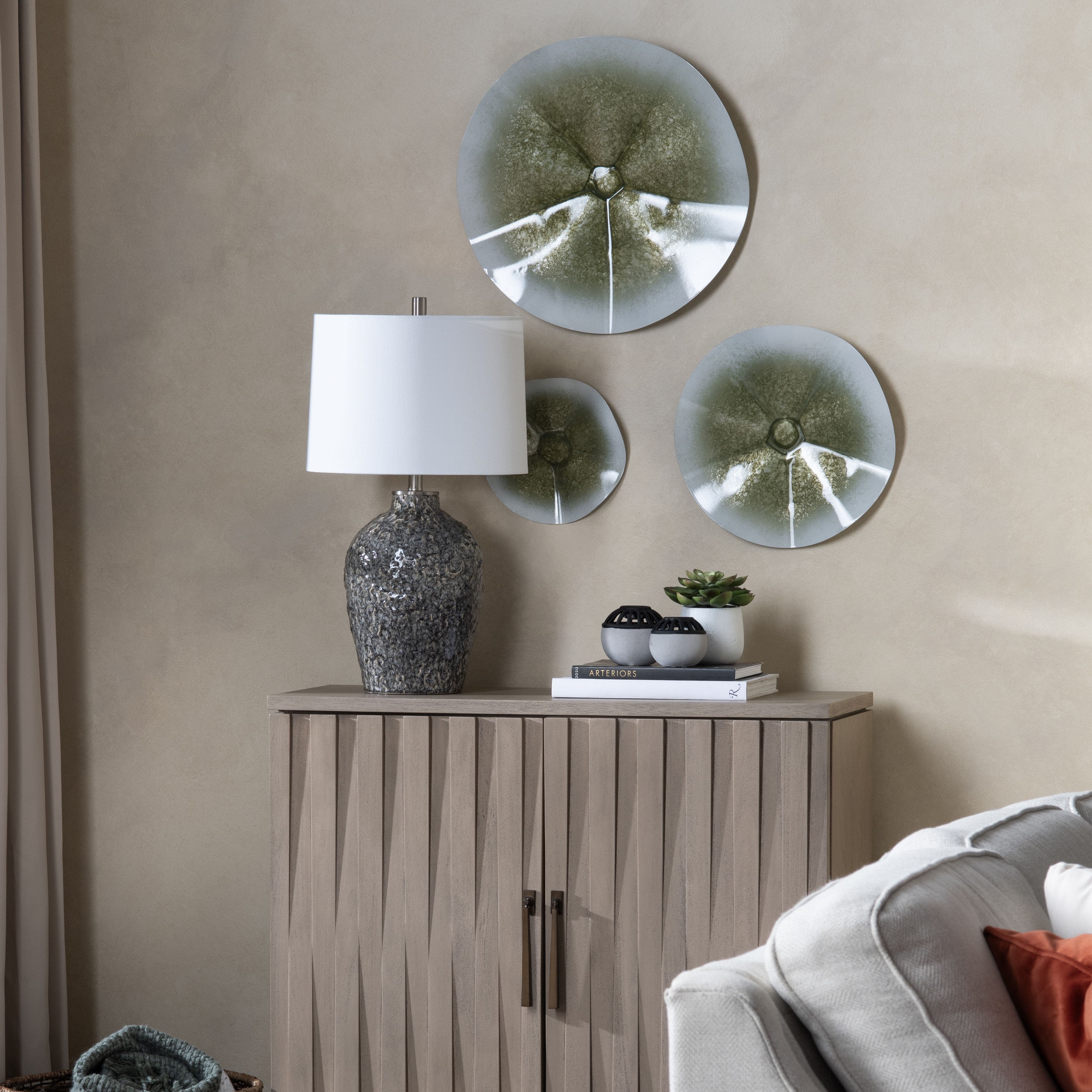 Axel Table Lamp - Image 4