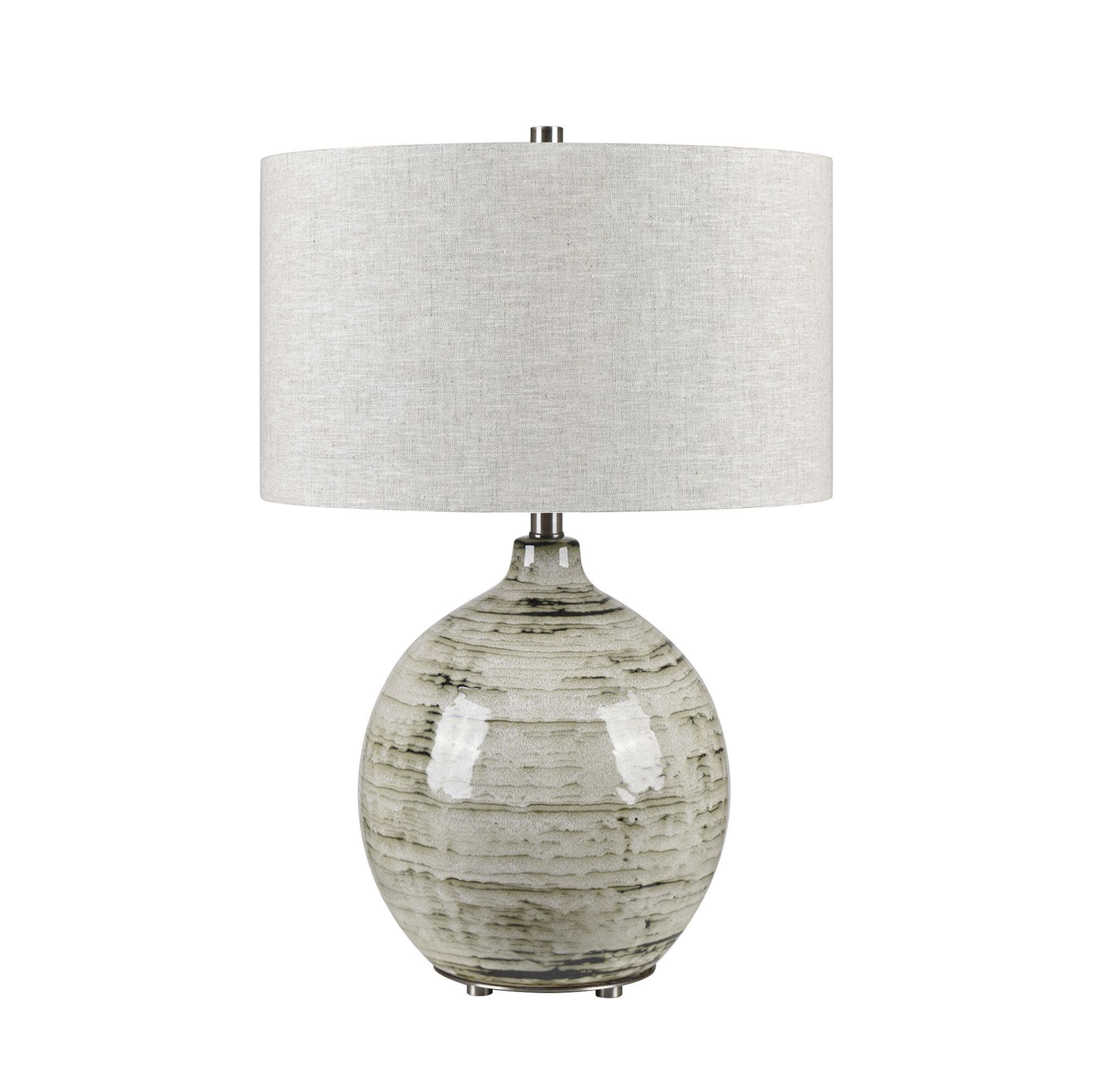 Nathaniel Table Lamp