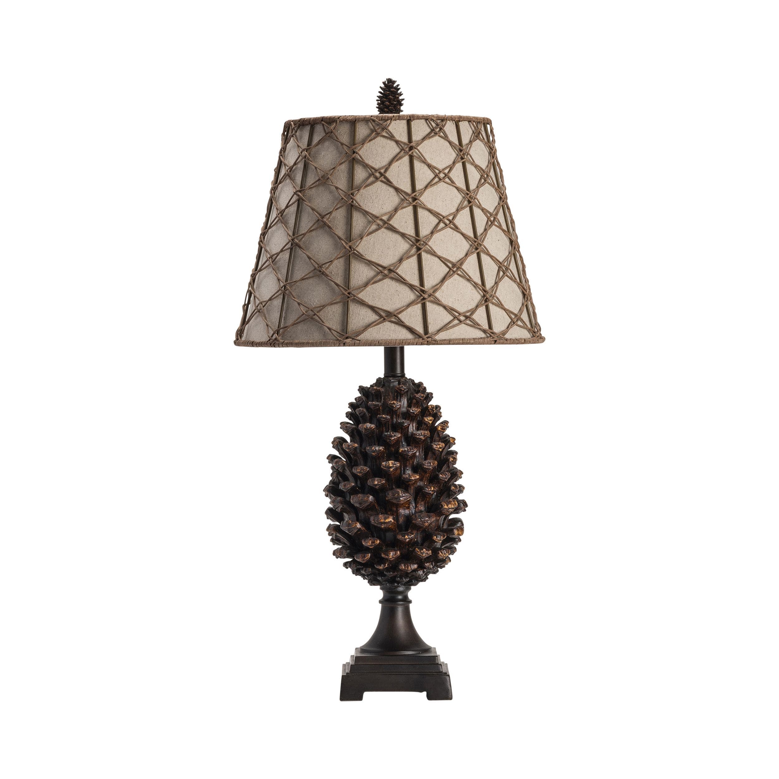 Pine Bluff Table Lamp
