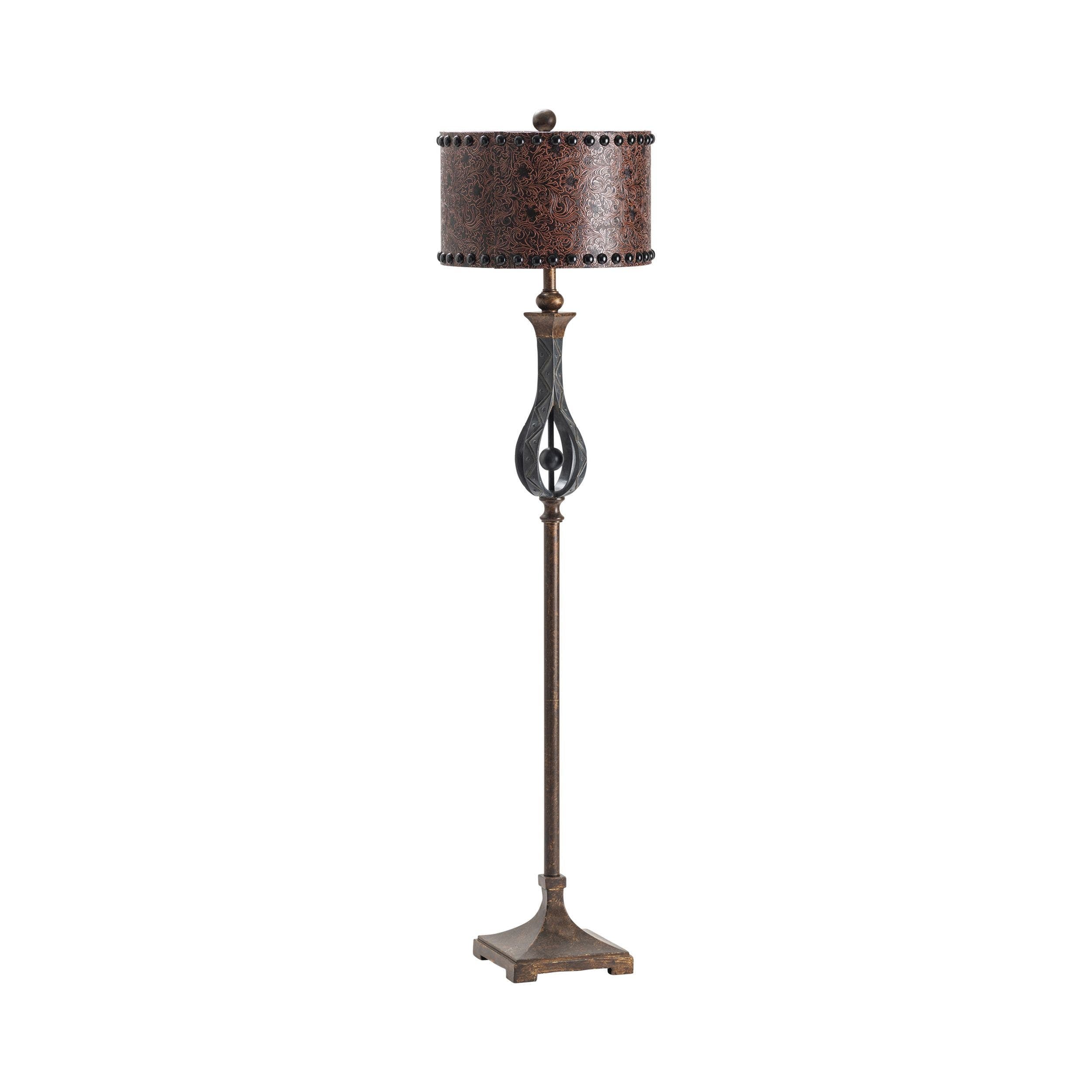 Rambler Floor Lamp