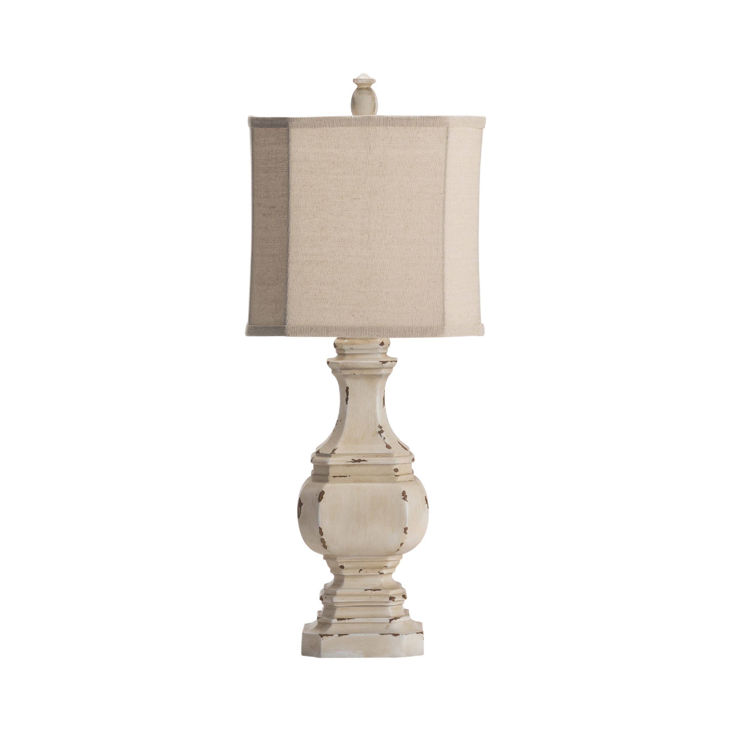 Daryl Table Lamp II