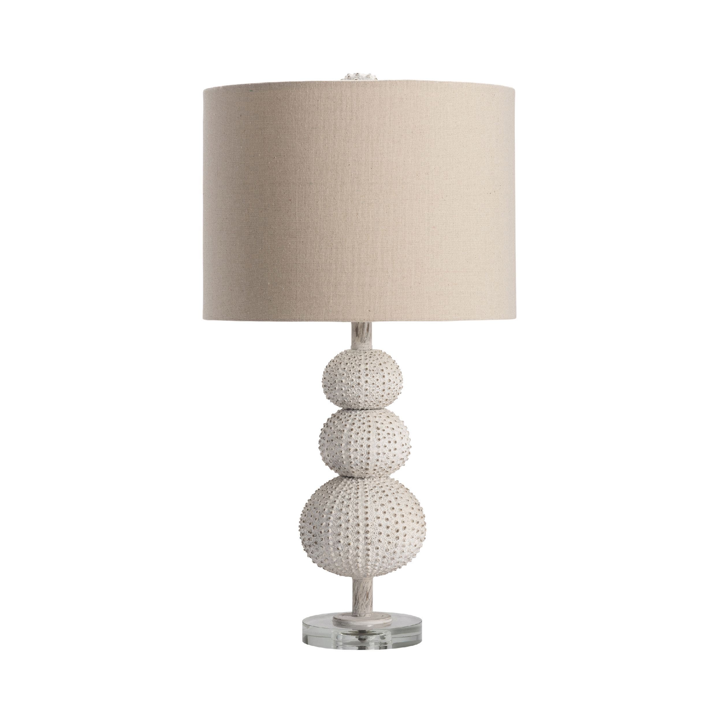 Sea Urchin Table Lamp