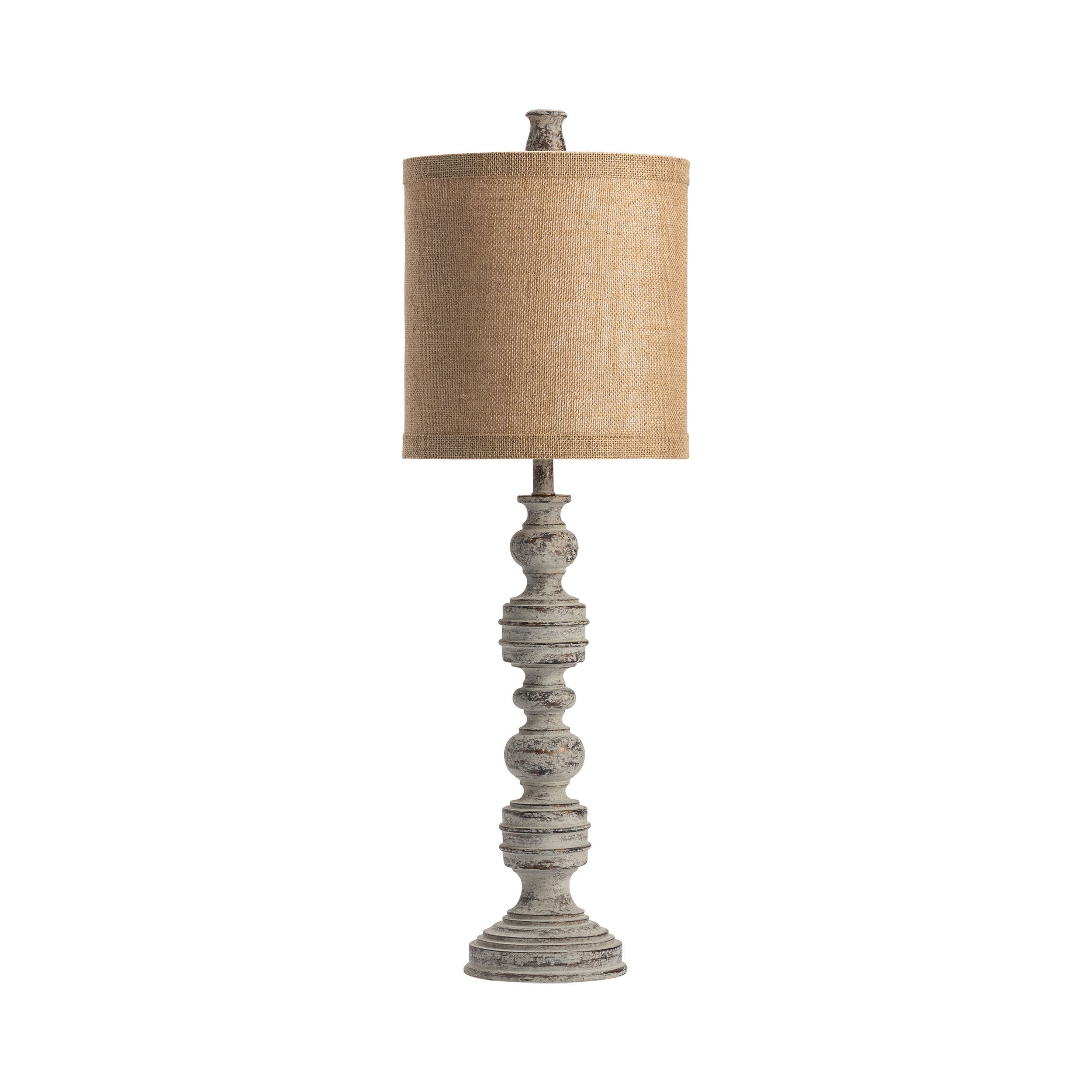 Brunello Buffet Lamp