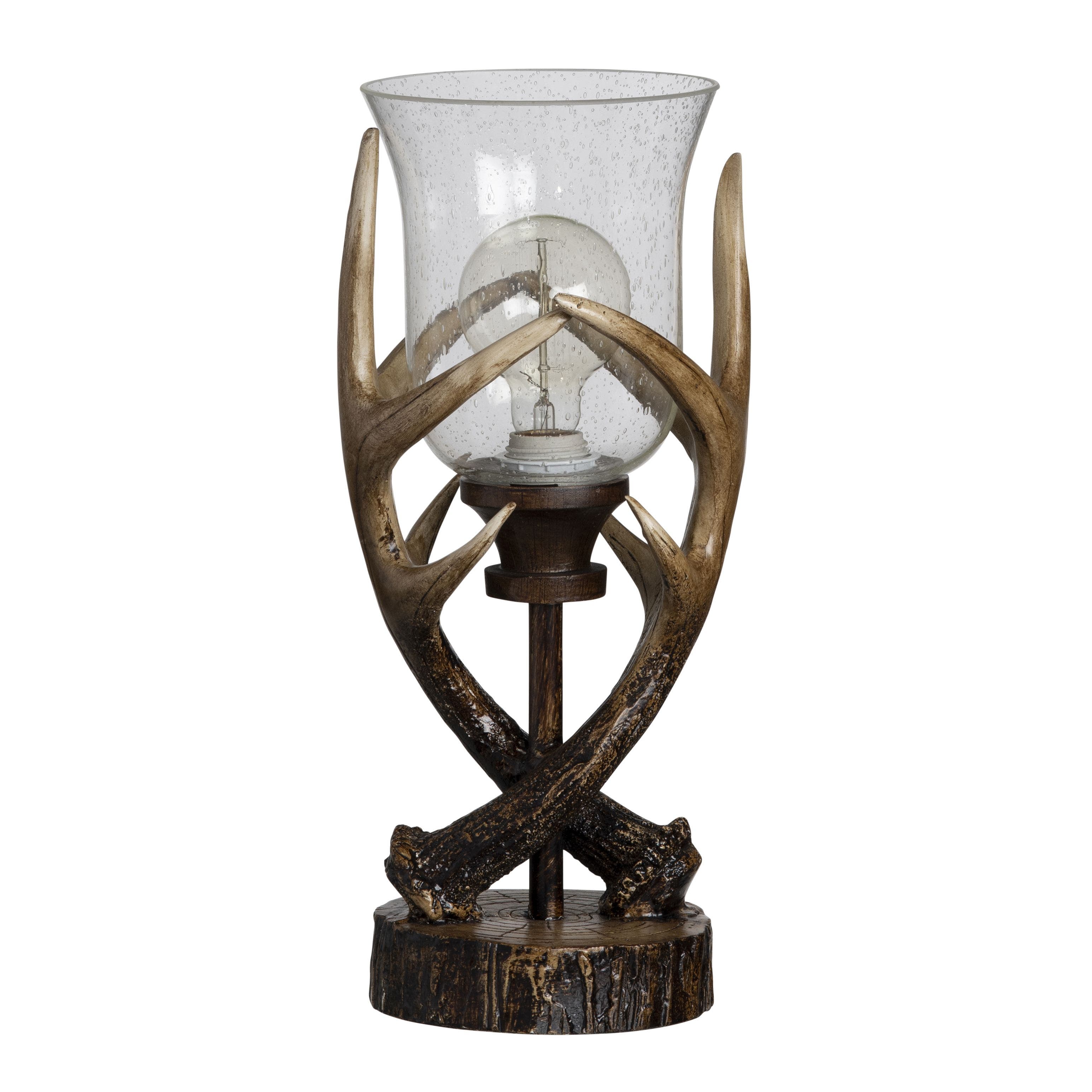 Huxley Antler Uplight