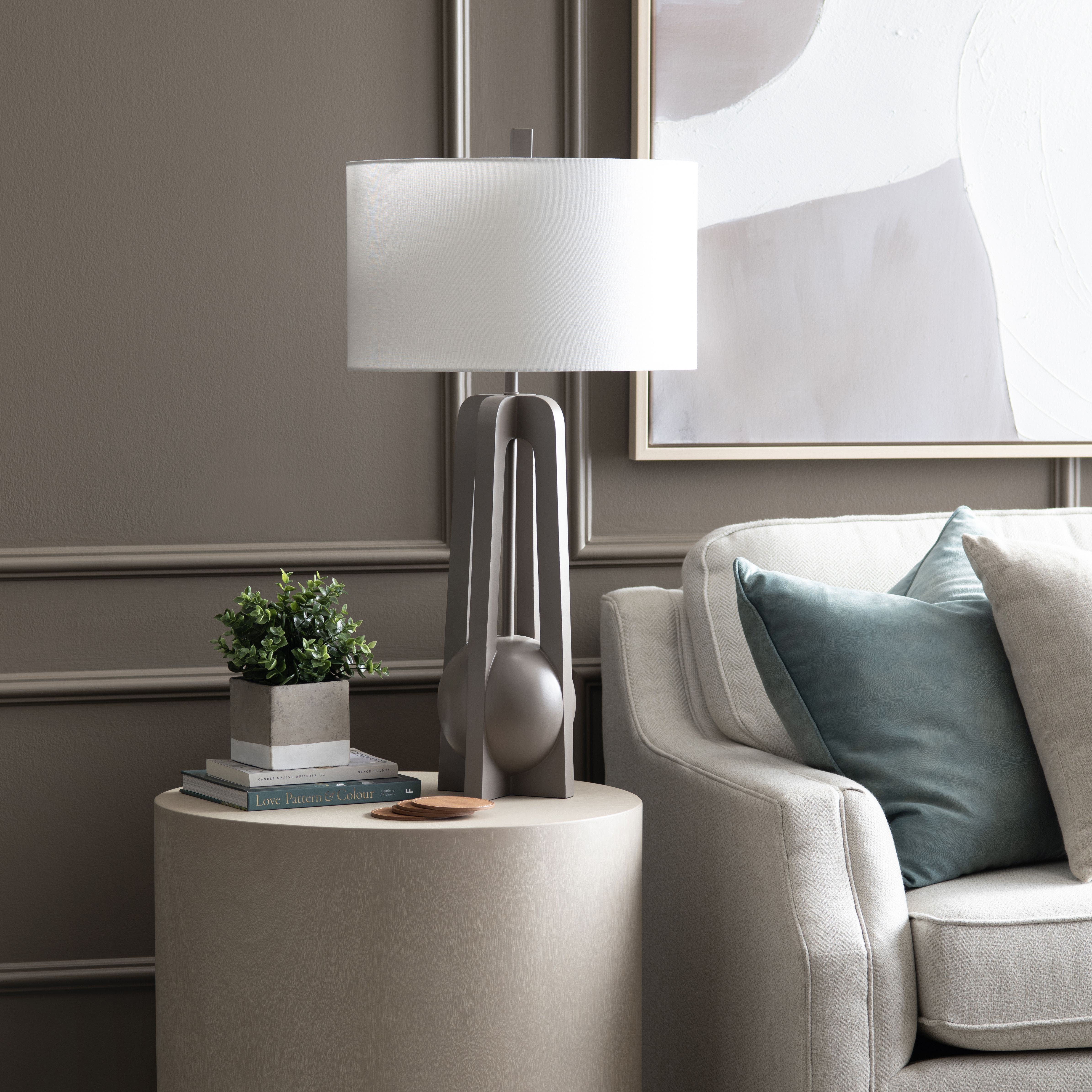 Nexxus Table Lamp - Image 4