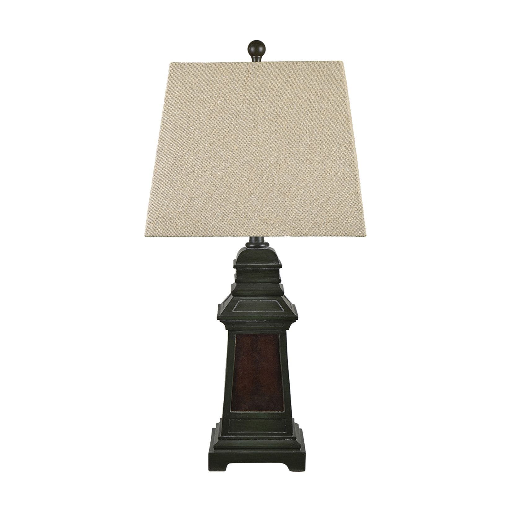 Kipling Table Lamp