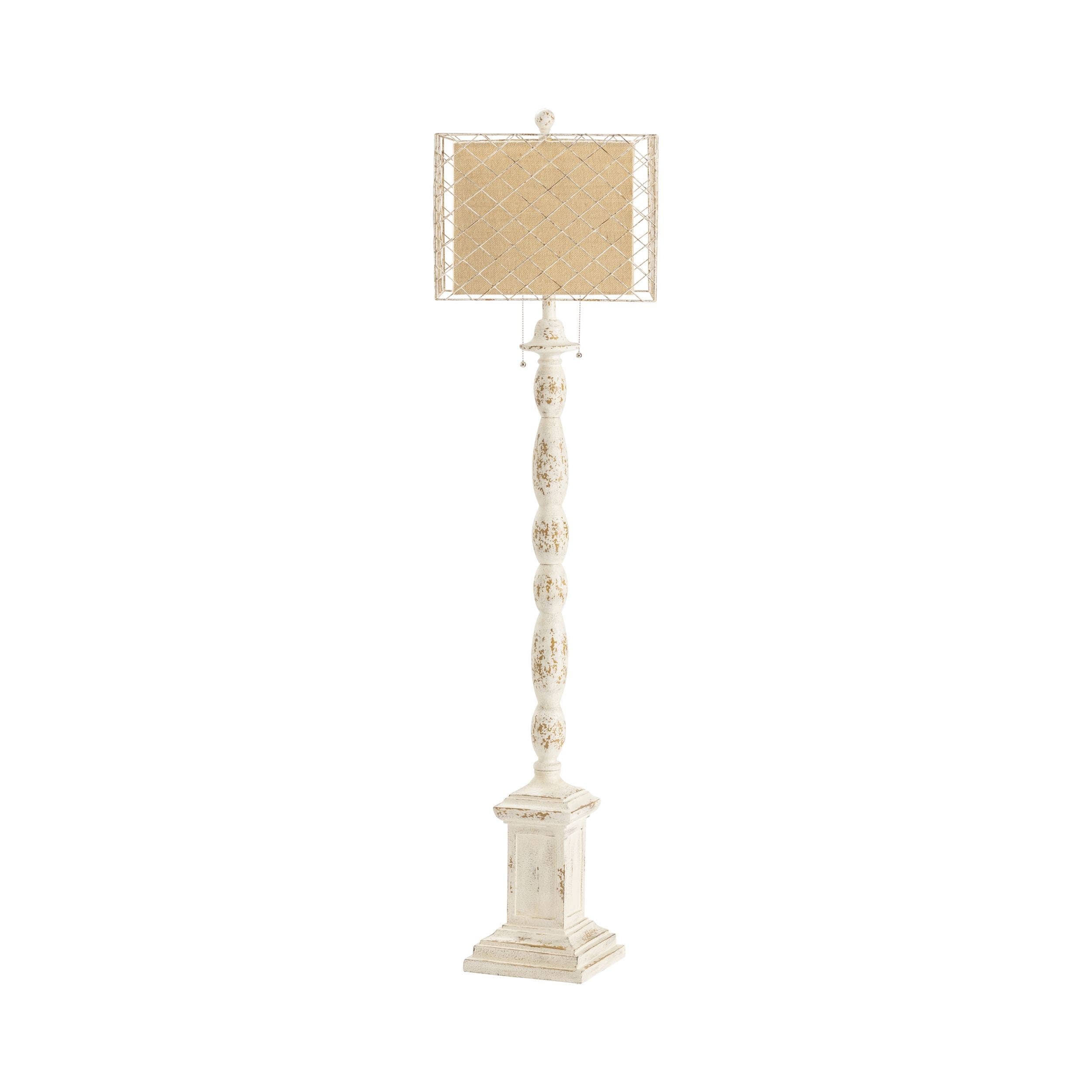 Holcomb Floor Lamp