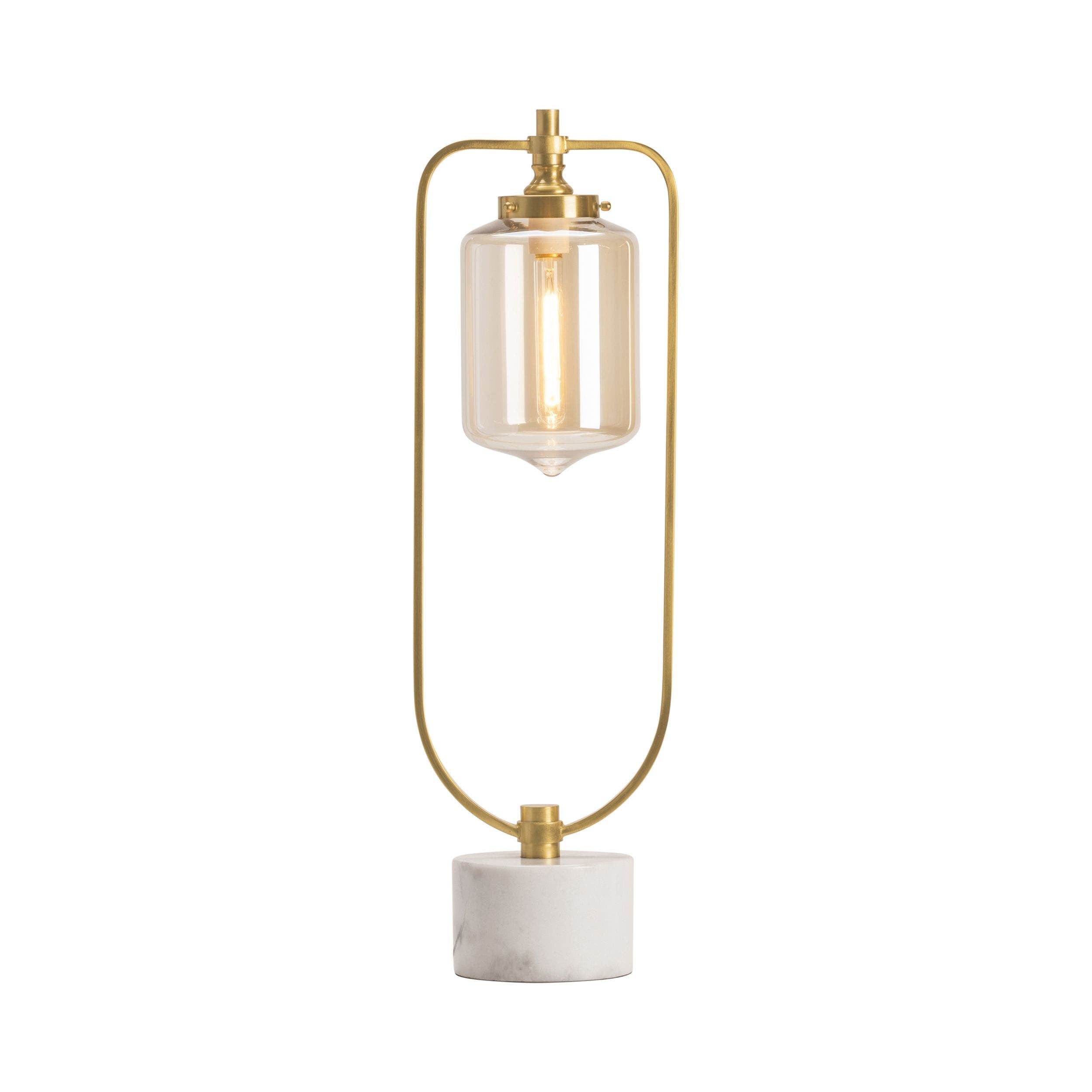 Barclay Table Lamp - Image 2