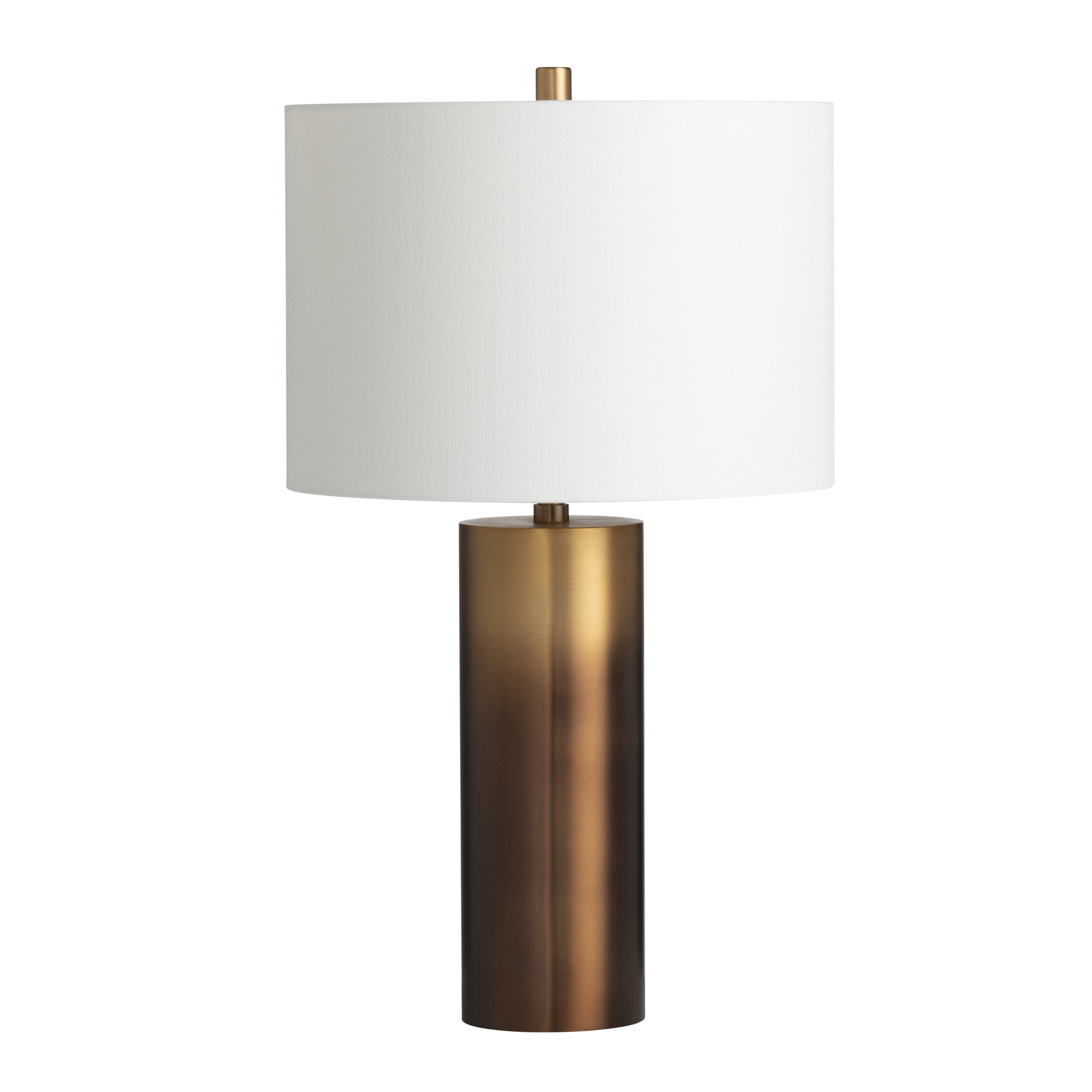 Ombre Table Lamp