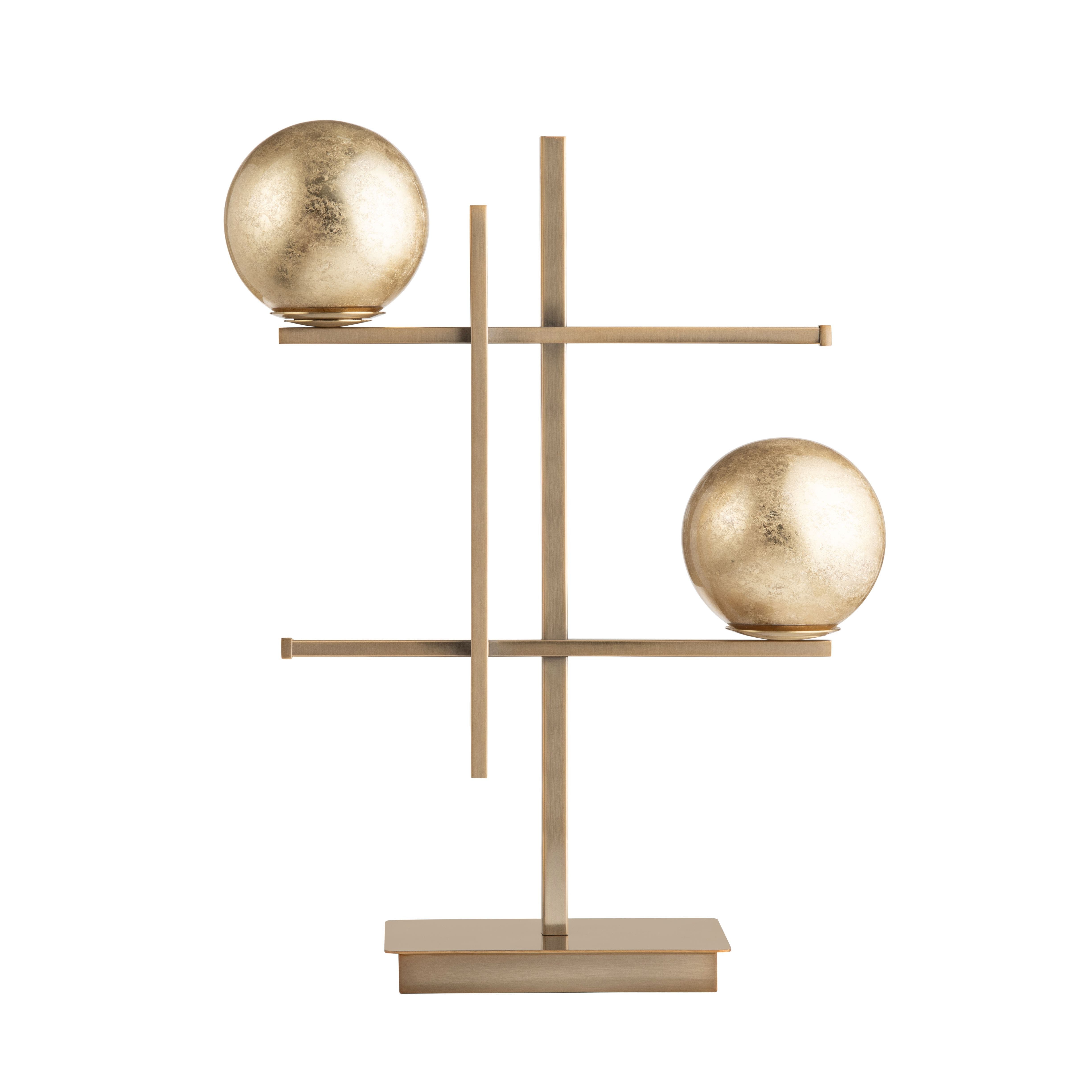 Jennings Accent Lamp