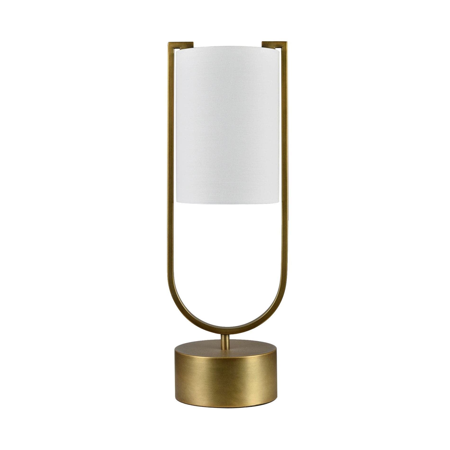 Lynx Table Lamp